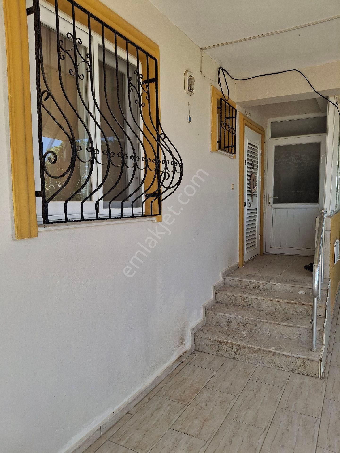 Satlık Mustakıl Trıbleks - Görsel 9