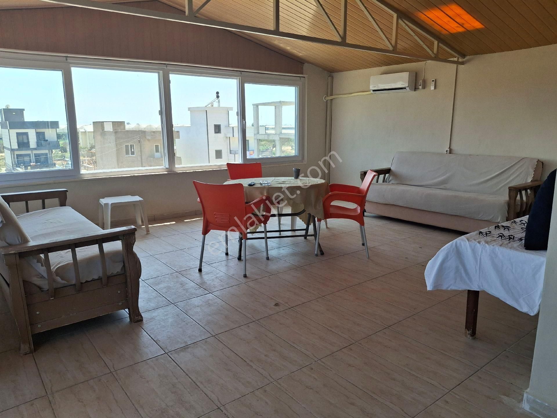 Satlık Mustakıl Trıbleks - Görsel 31