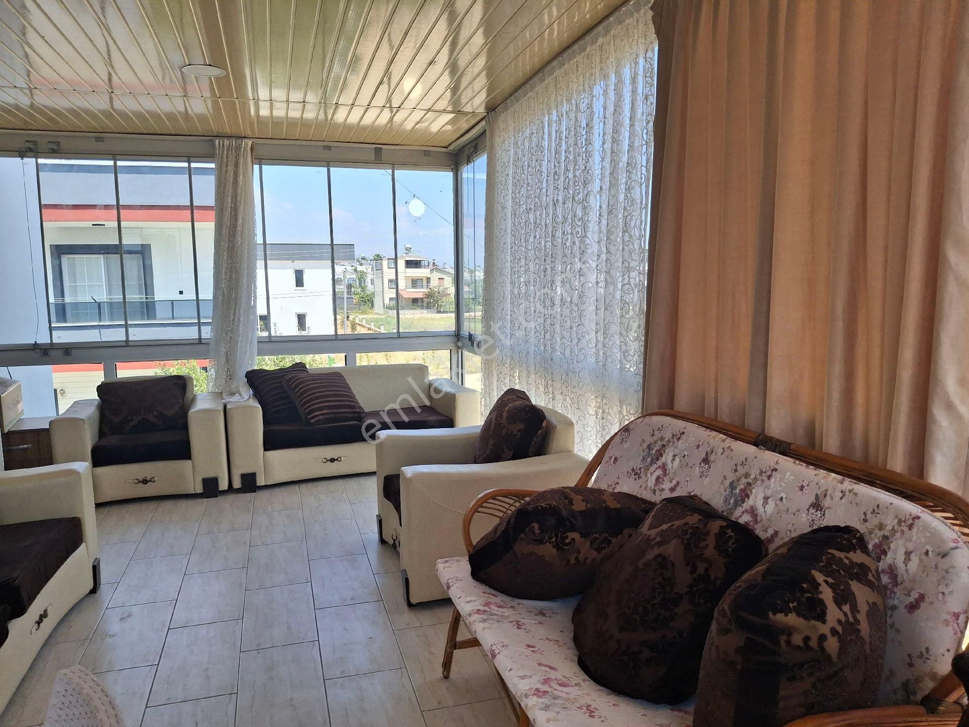 Satlık Mustakıl Trıbleks - Görsel 23