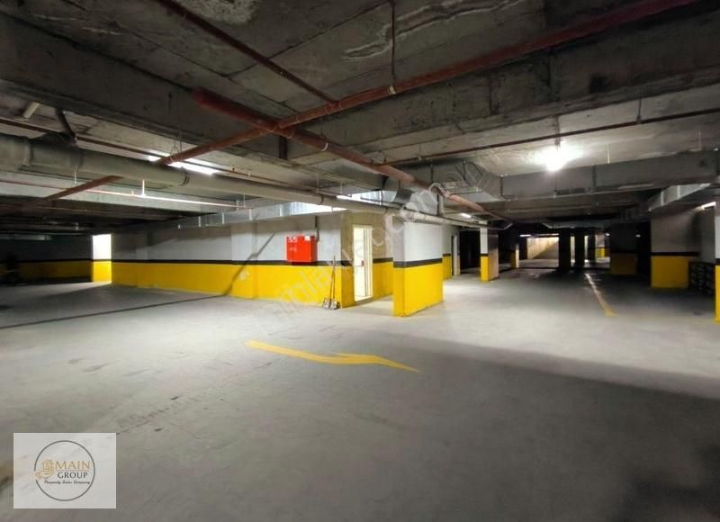 Yeni Lüks Sitede 1+1 Adnan Kahvecide Pazara Yakın Konumda - Görsel 13