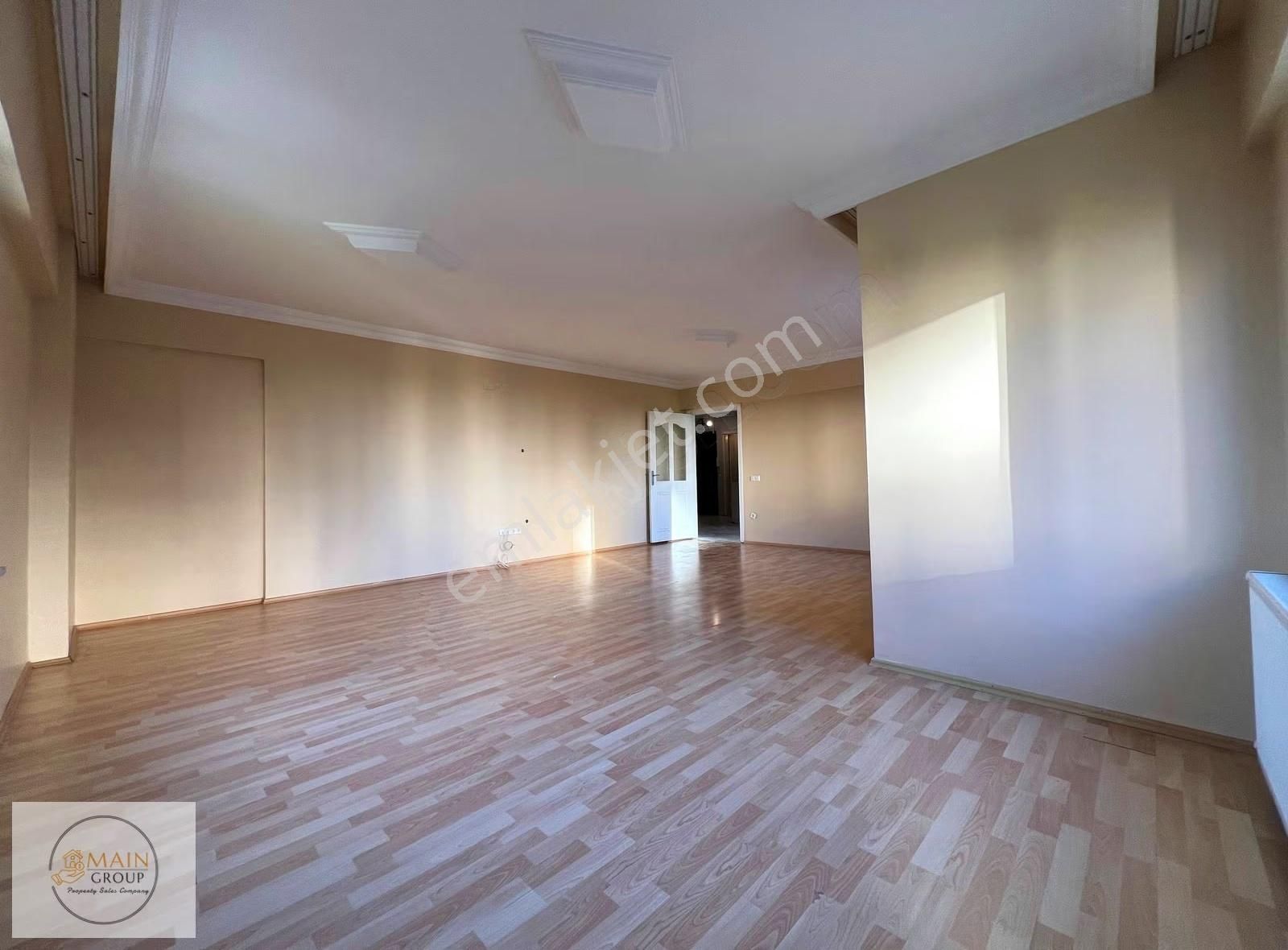 Adnan Kahveci'de 3+1 Şelale Evleri Sitesinde Kelepir Daire - Görsel 7