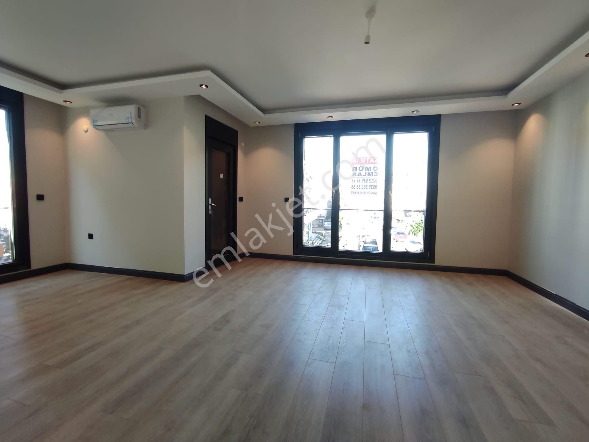 Bahçelievler Mahallesi Yeni Bina Da 3+1 Satılık Daire - Görsel 2