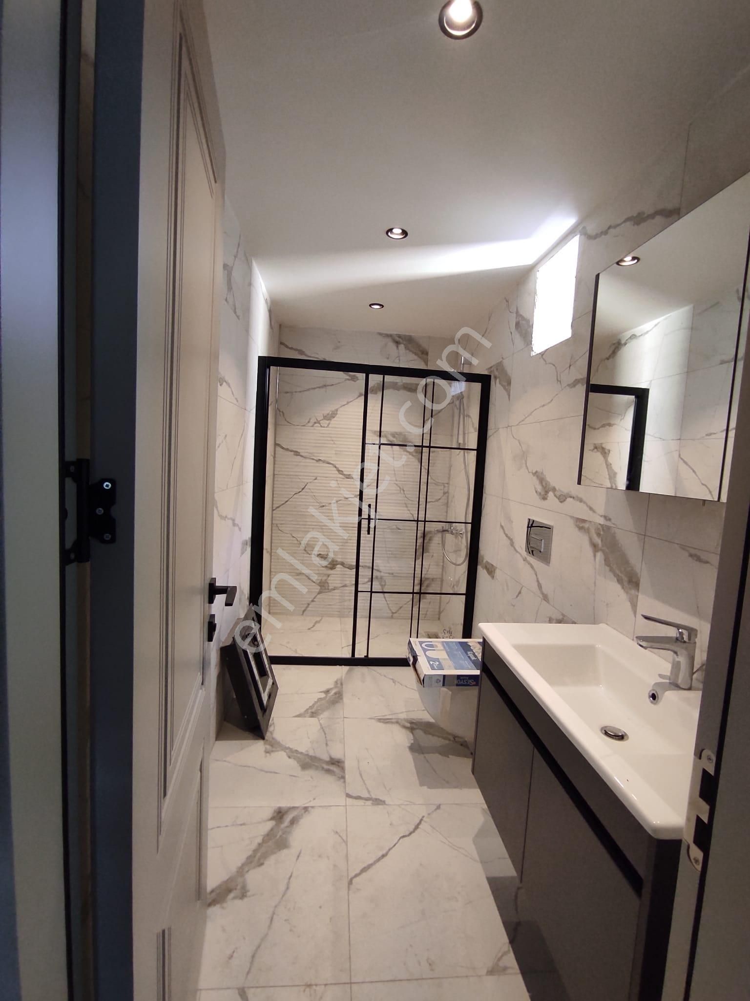 Bahçelievler Mahallesi Yeni Bina Da 3+1 Satılık Daire - Görsel 15