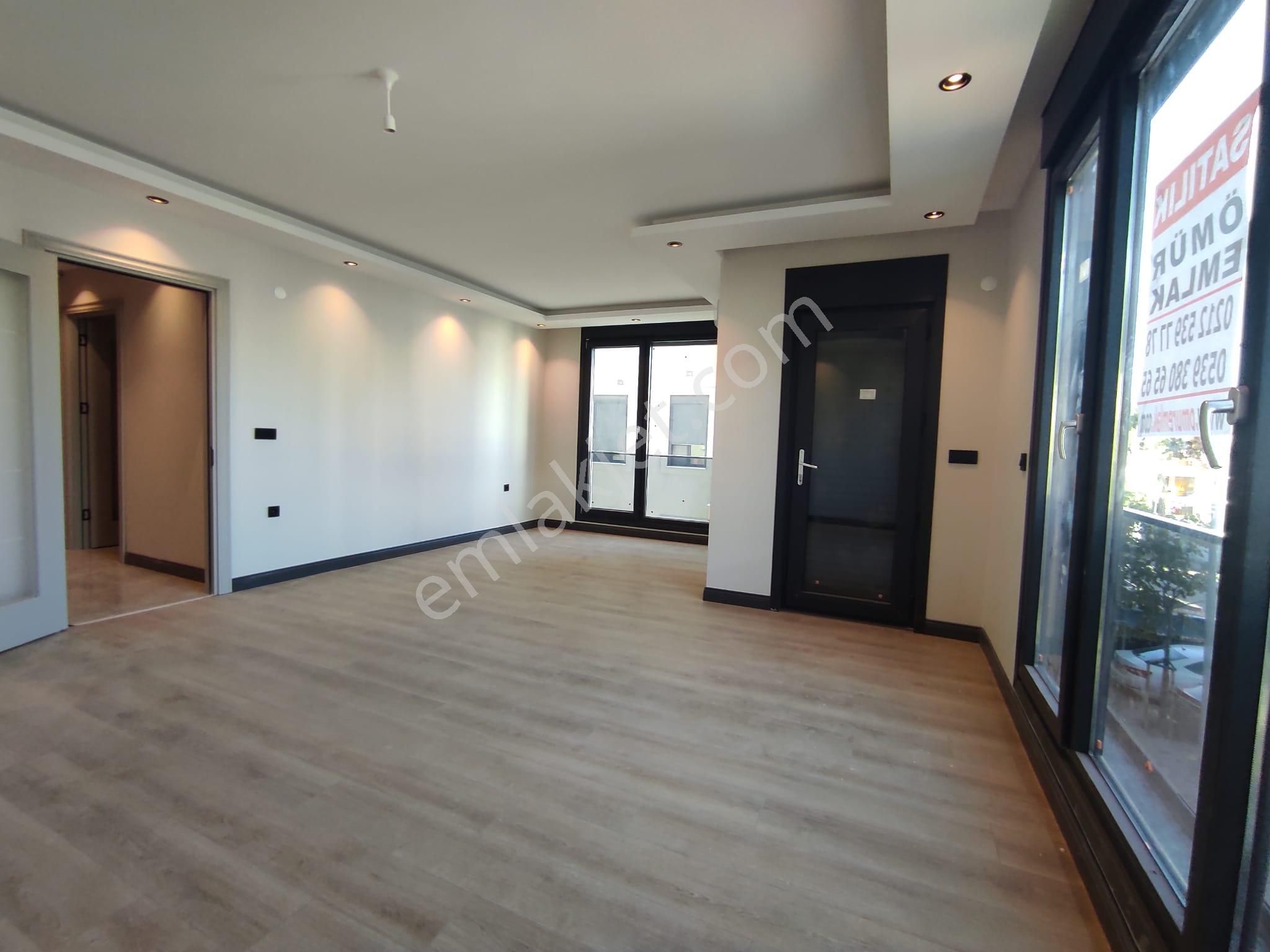 Bahçelievler Mahallesi Yeni Bina Da 3+1 Satılık Daire - Görsel 4