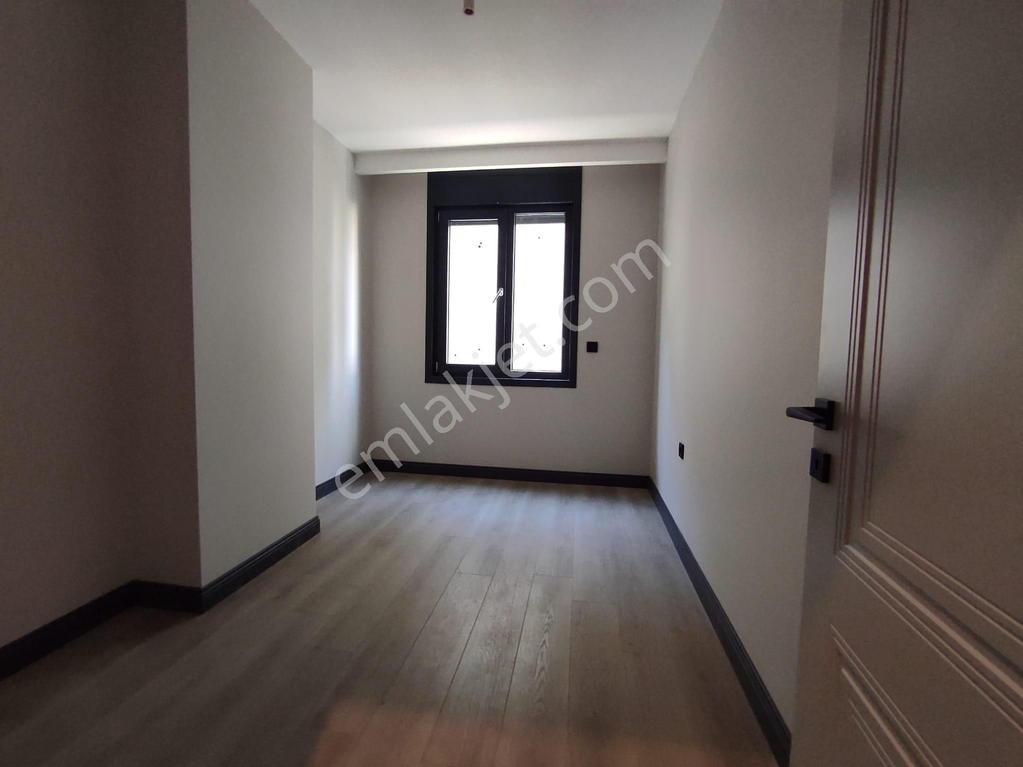 Bahçelievler Mahallesi Yeni Bina Da 3+1 Satılık Daire - Görsel 19