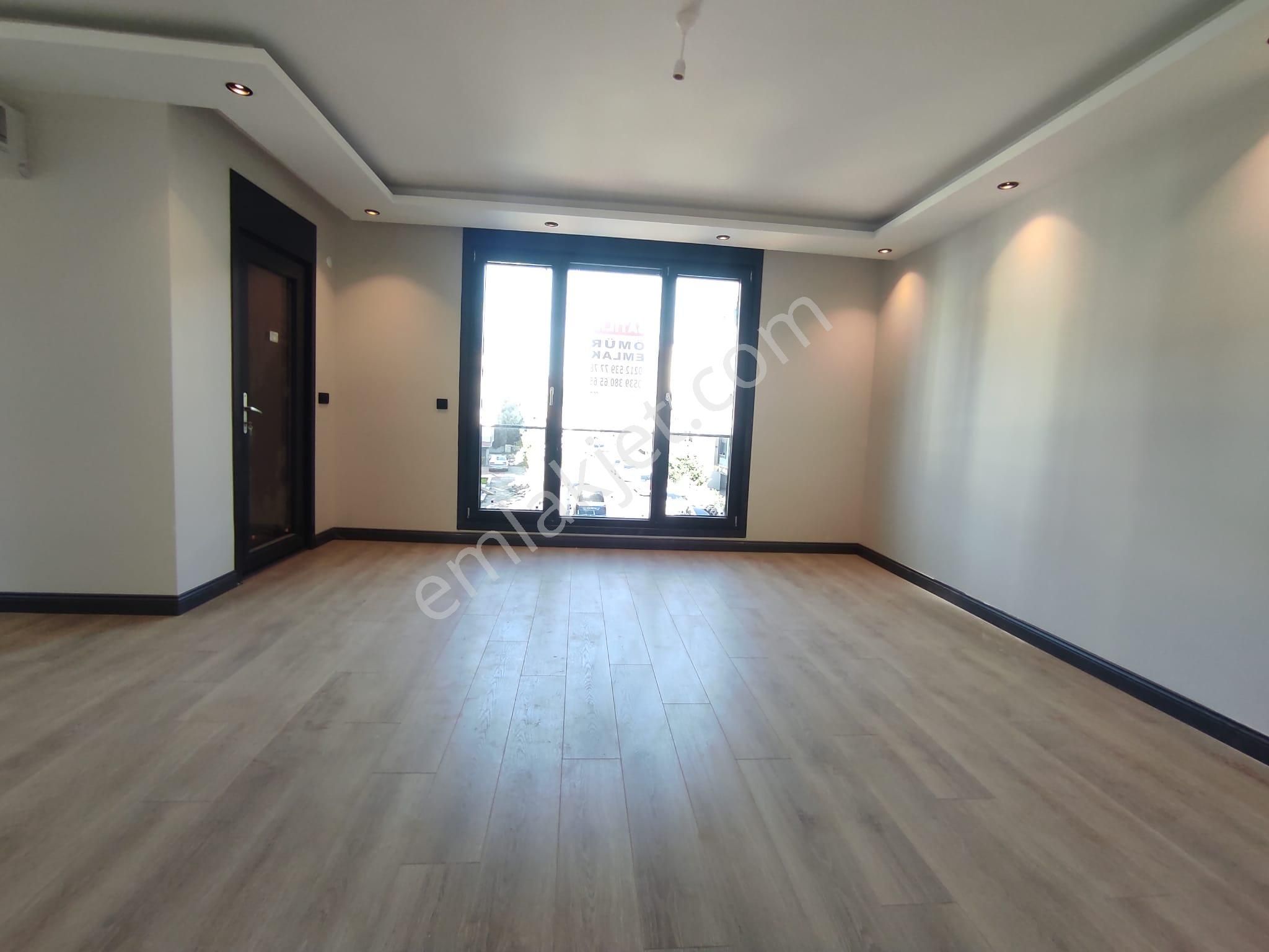 Bahçelievler Mahallesi Yeni Bina Da 3+1 Satılık Daire - Görsel 5