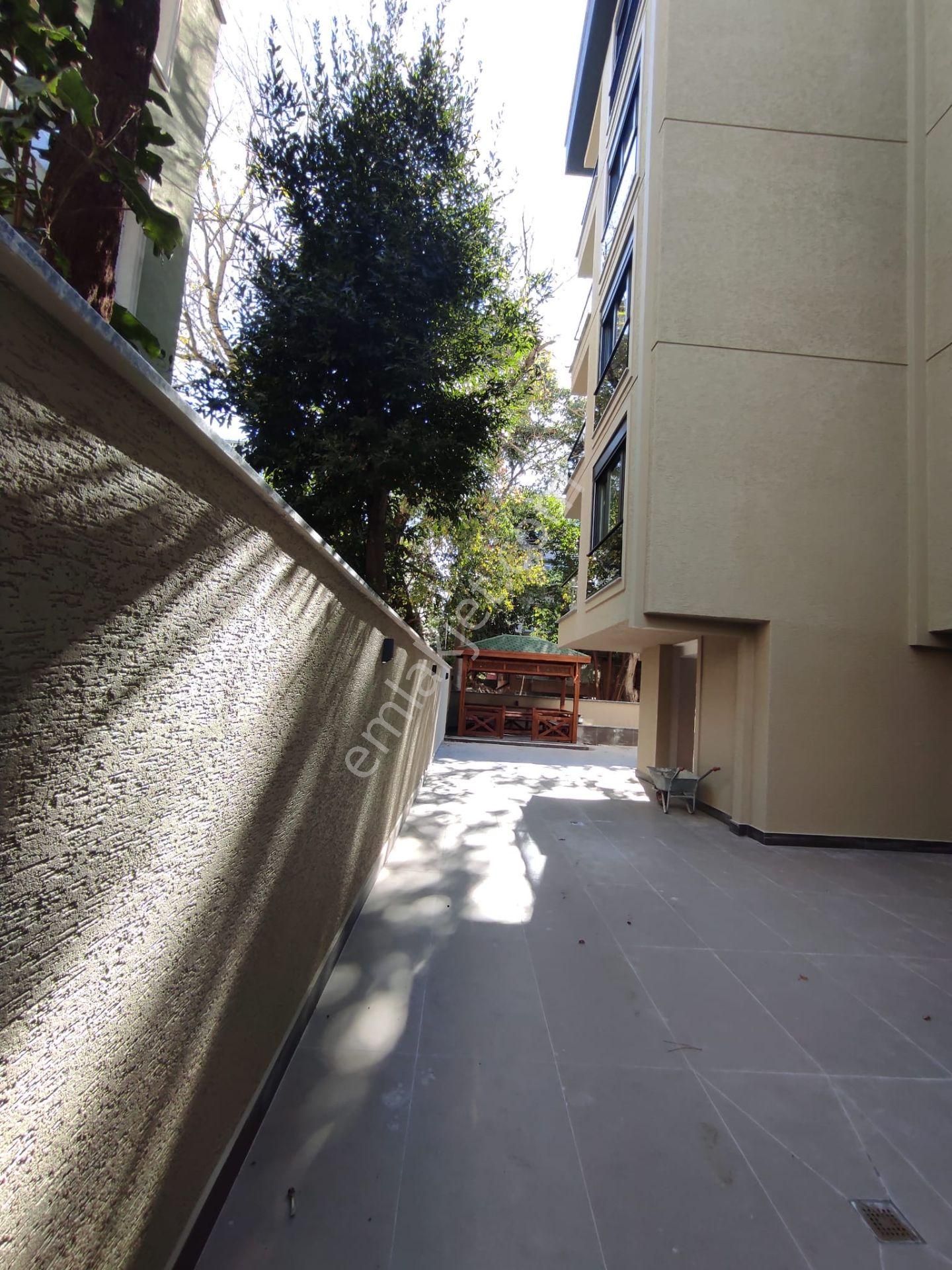 Bahçelievler Mahallesi Yeni Bina Da 3+1 Satılık Daire - Görsel 26