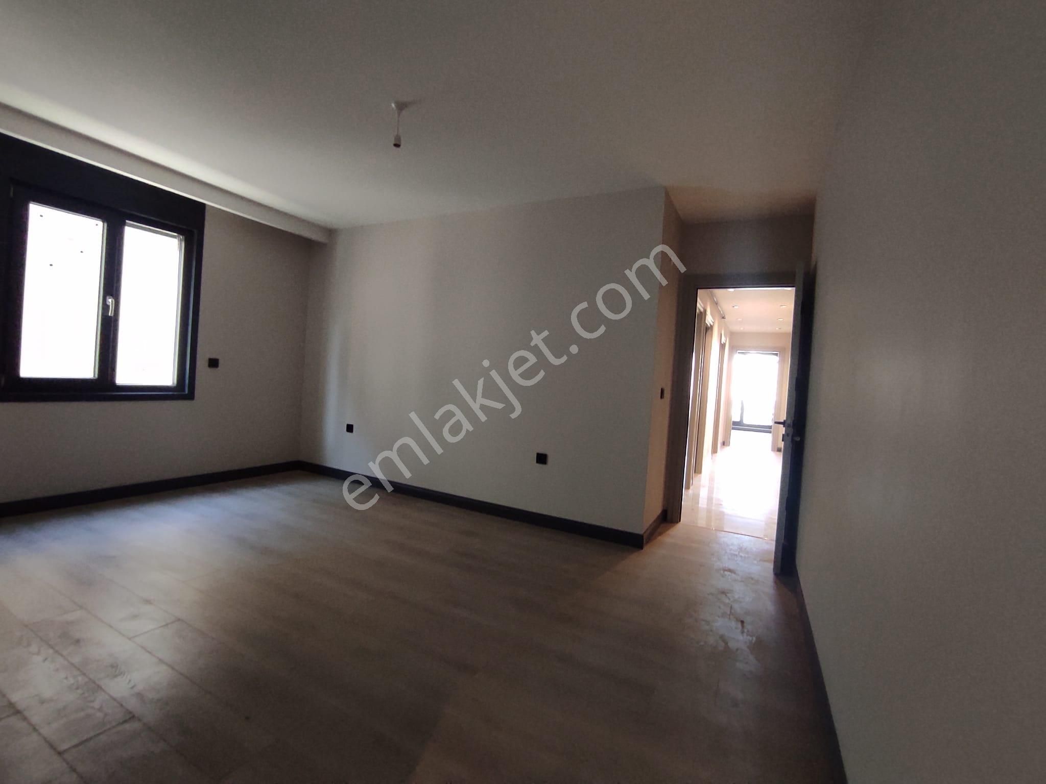 Bahçelievler Mahallesi Yeni Bina Da 3+1 Satılık Daire - Görsel 13