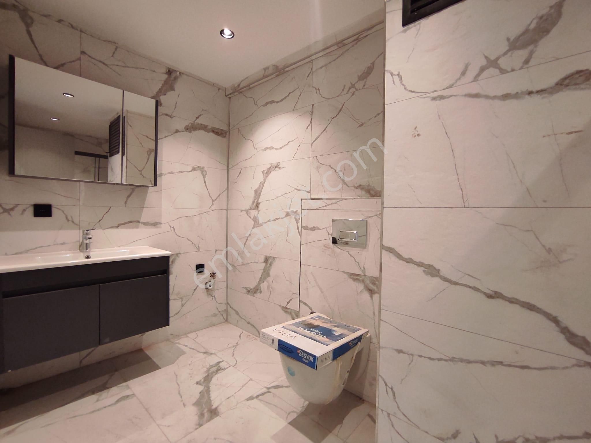 Bahçelievler Mahallesi Yeni Bina Da 3+1 Satılık Daire - Görsel 16