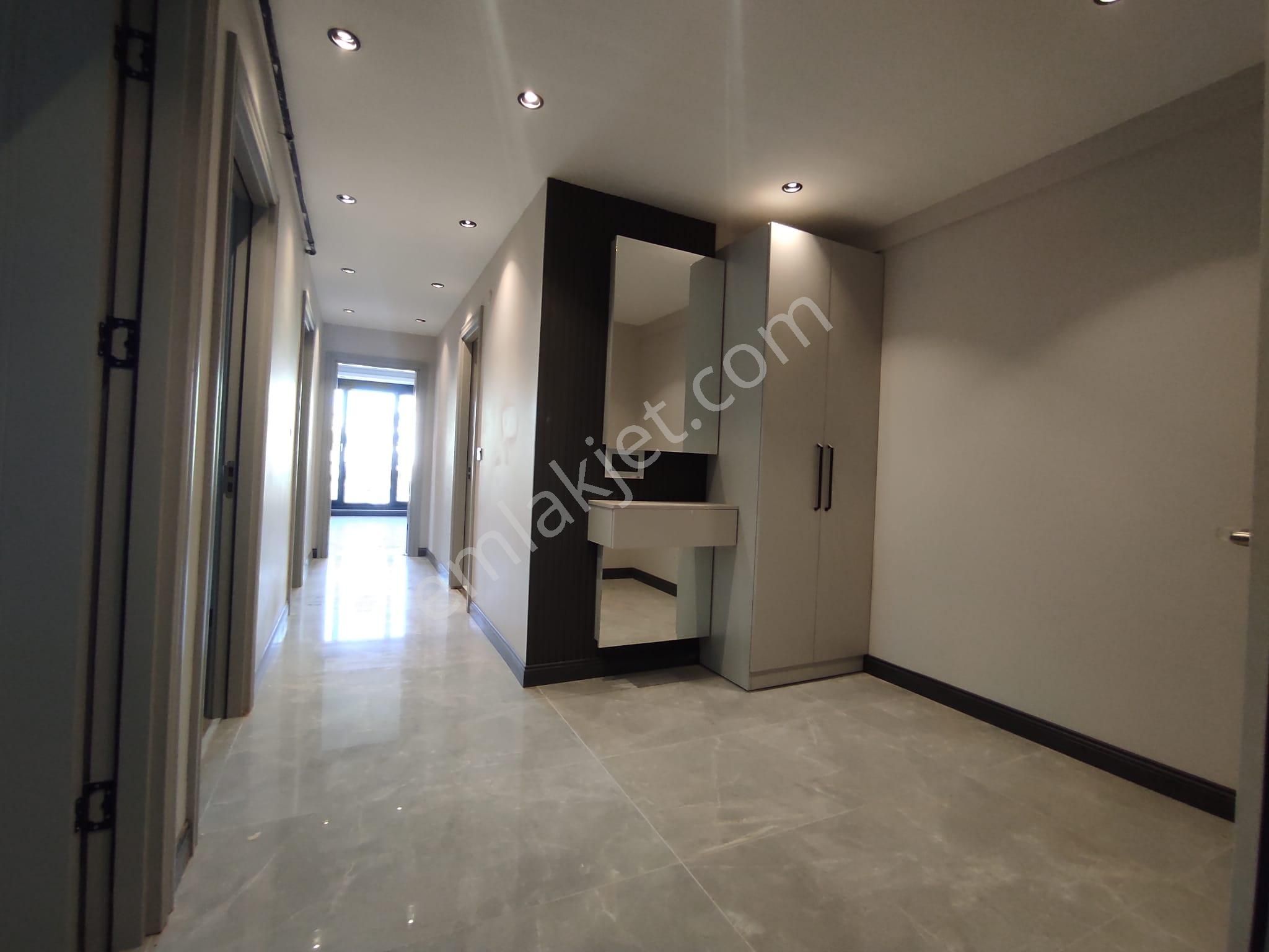 Bahçelievler Mahallesi Yeni Bina Da 3+1 Satılık Daire - Görsel 6