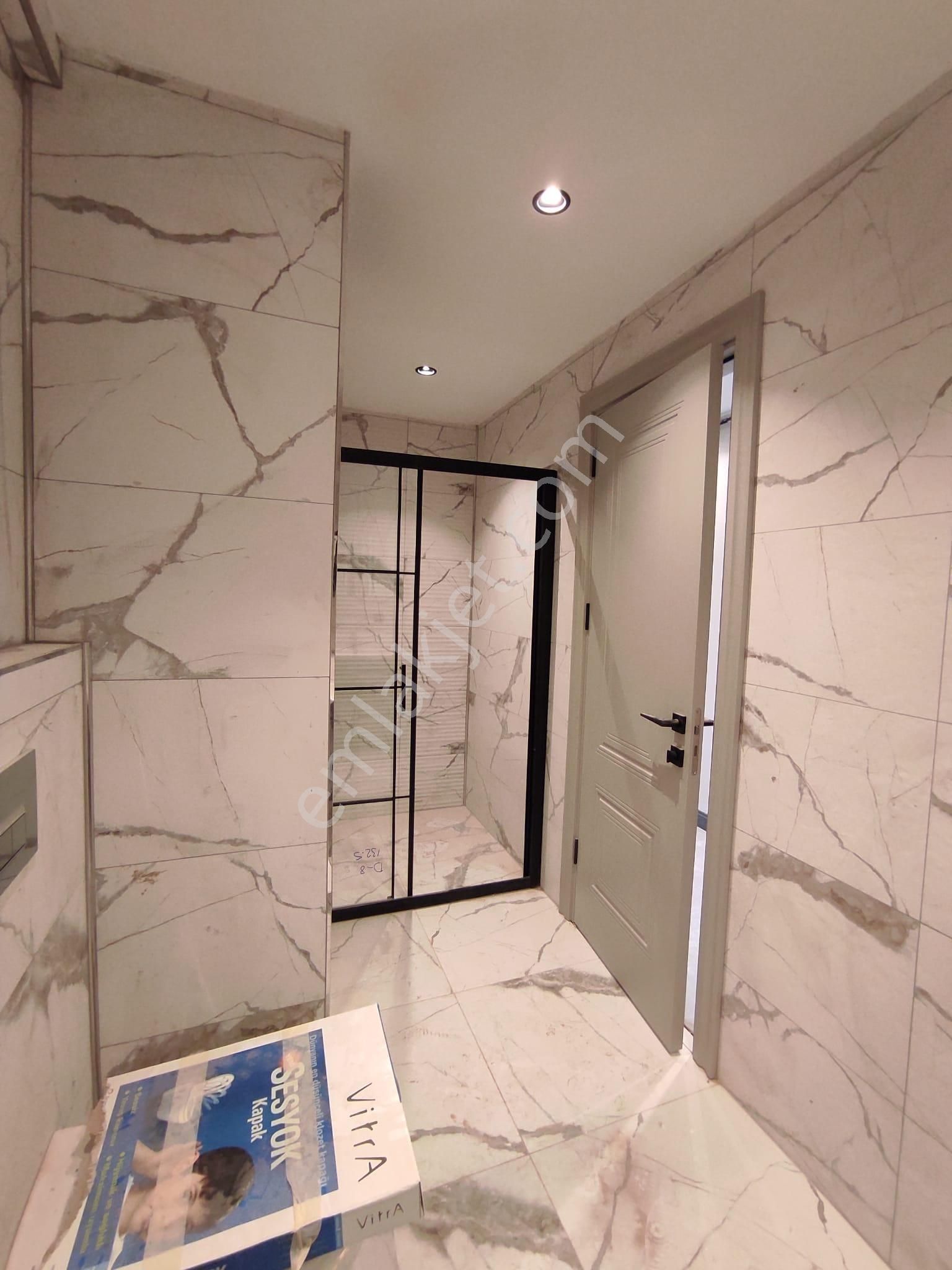 Bahçelievler Mahallesi Yeni Bina Da 3+1 Satılık Daire - Görsel 17