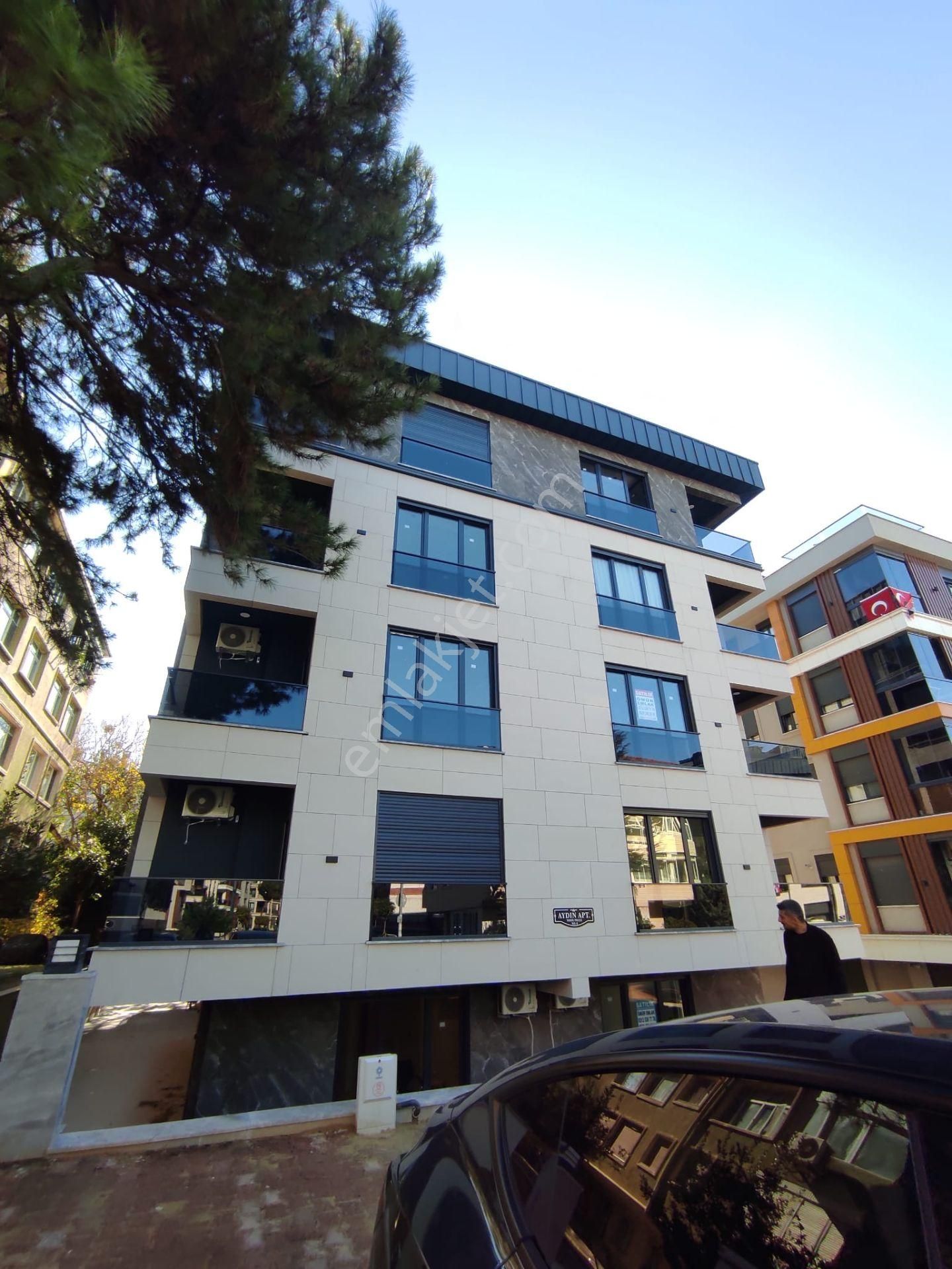 Bahçelievler Mahallesi Yeni Bina Da 3+1 Satılık Daire - Görsel 23