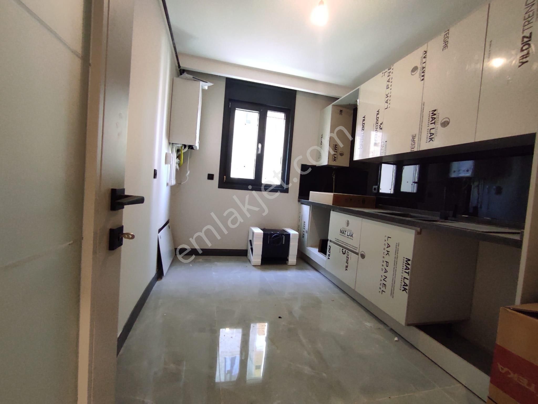 Bahçelievler Mahallesi Yeni Bina Da 3+1 Satılık Daire - Görsel 7