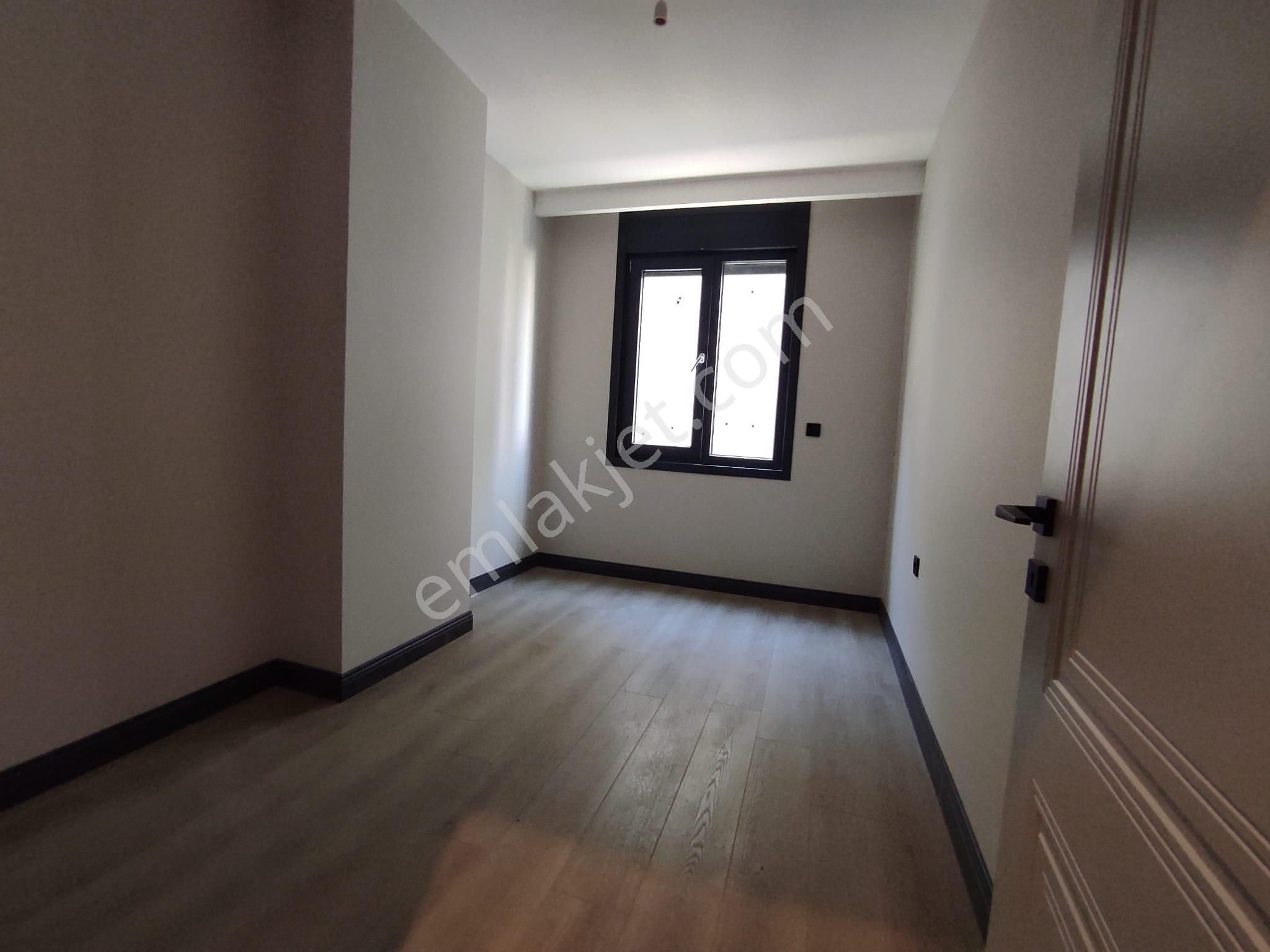 Bahçelievler Mahallesi Yeni Bina Da 3+1 Satılık Daire - Görsel 18