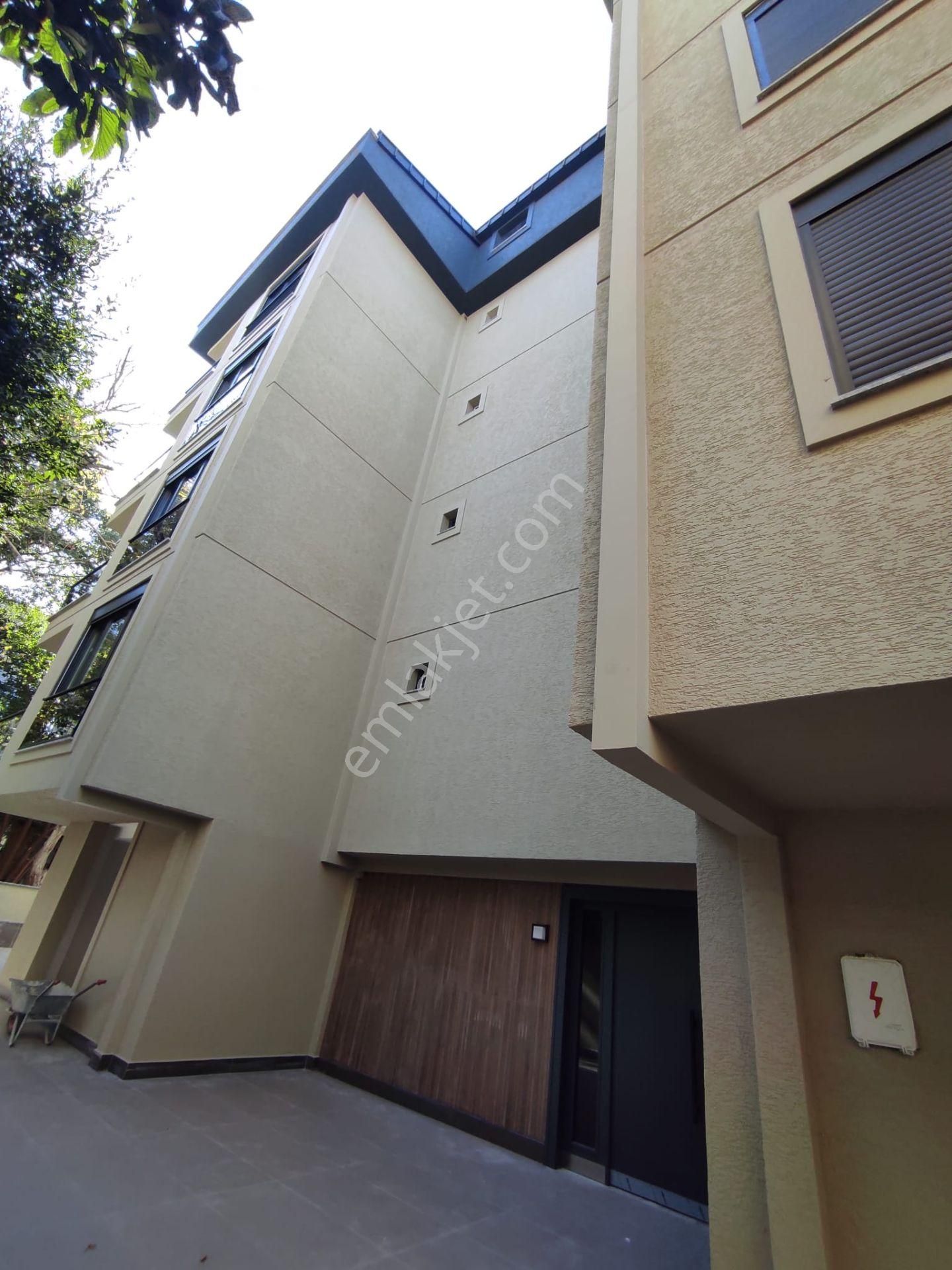 Bahçelievler Mahallesi Yeni Bina Da 3+1 Satılık Daire - Görsel 25