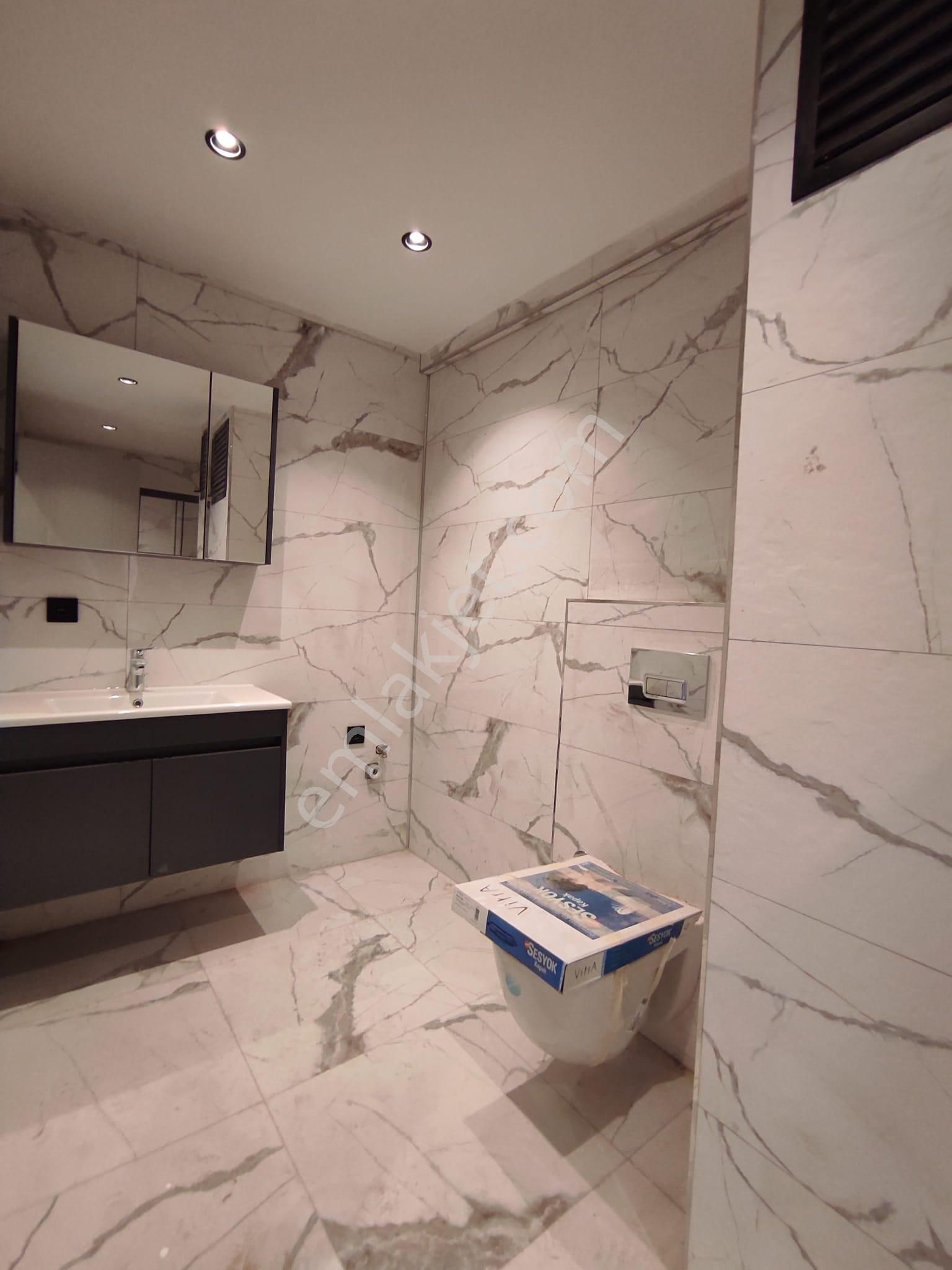 Bahçelievler Mahallesi Yeni Bina Da 3+1 Satılık Daire - Görsel 14