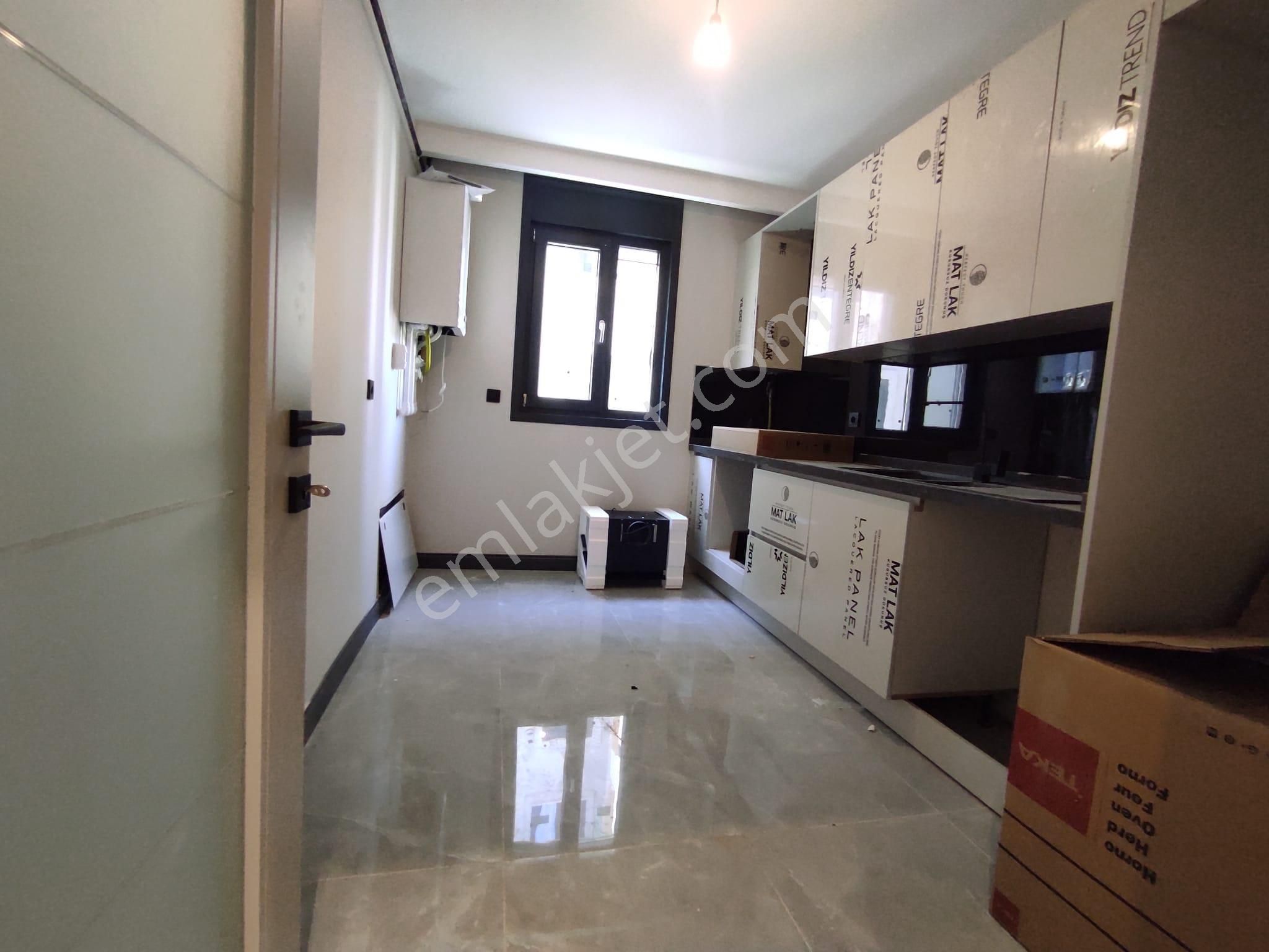 Bahçelievler Mahallesi Yeni Bina Da 3+1 Satılık Daire - Görsel 8