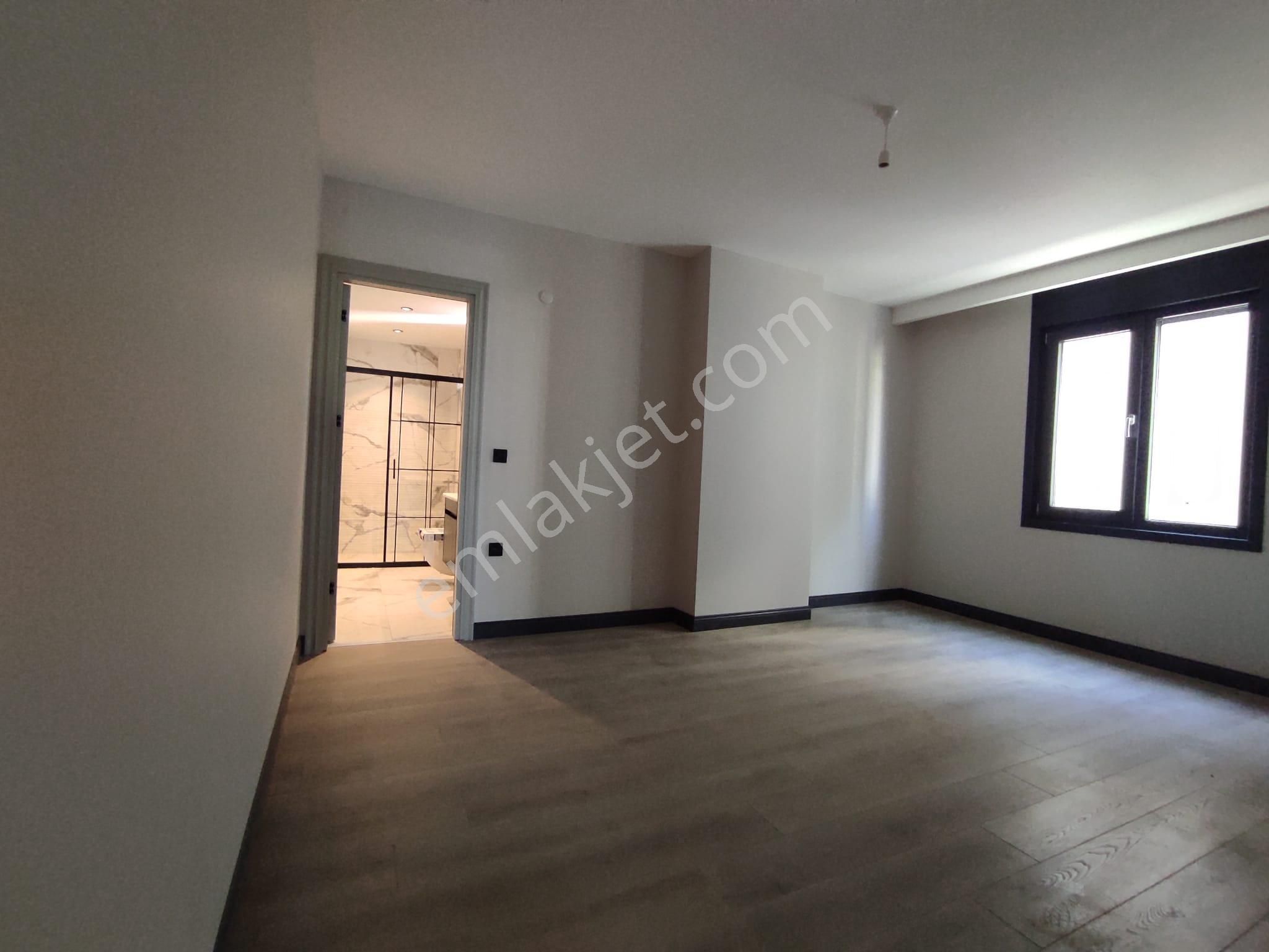 Bahçelievler Mahallesi Yeni Bina Da 3+1 Satılık Daire - Görsel 11