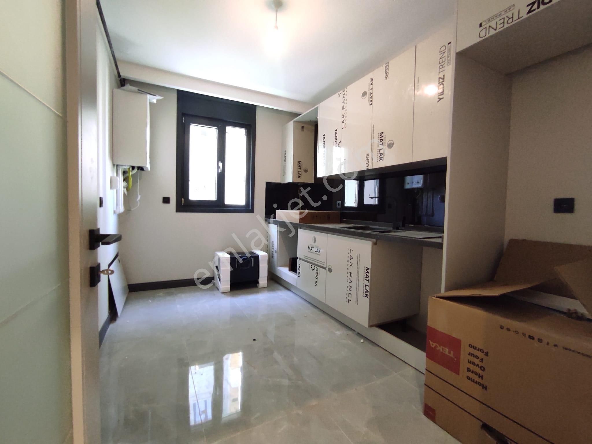 Bahçelievler Mahallesi Yeni Bina Da 3+1 Satılık Daire - Görsel 9