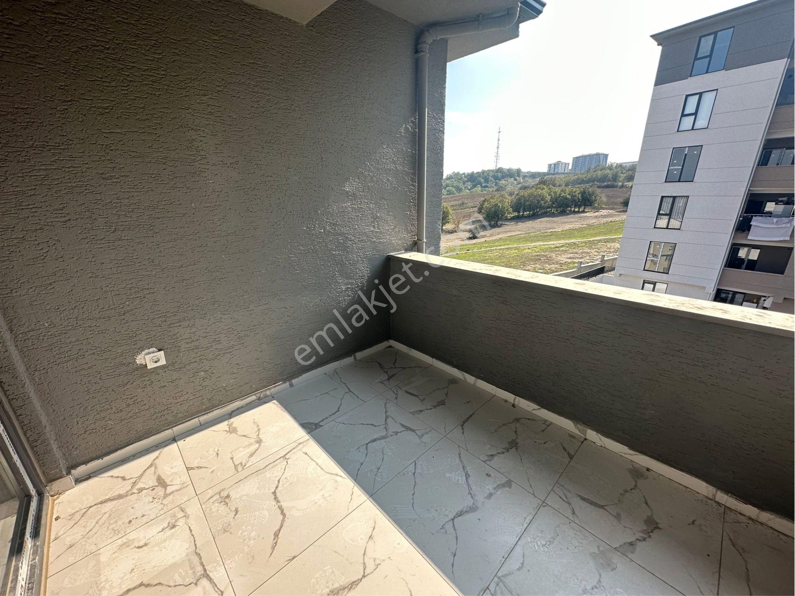 Çerkezköy İstasyon Mahallesi Site İçi Ön Cephe 2+1 Satılık Daire - Görsel 29