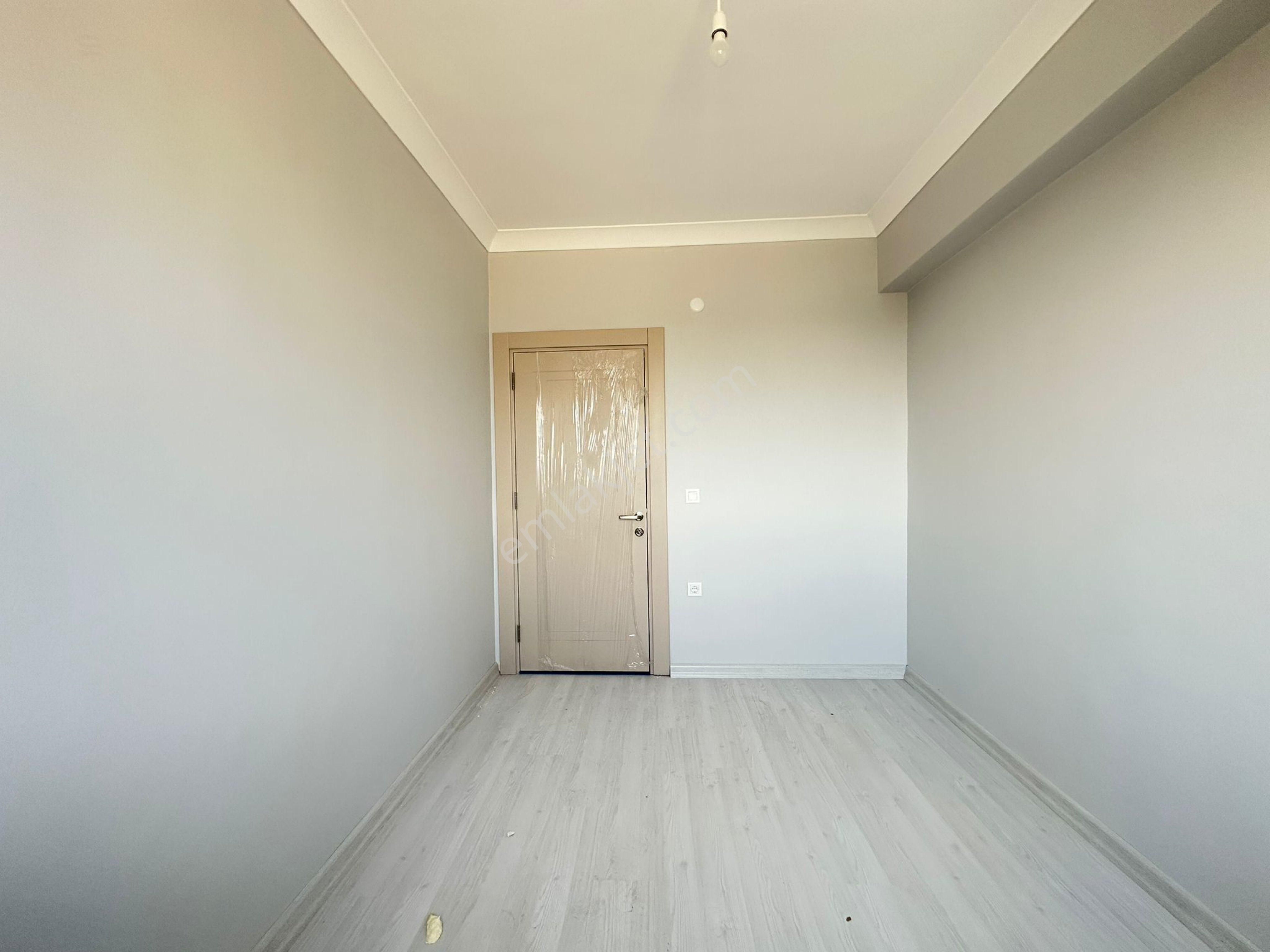 Çerkezköy İstasyon Mahallesi Site İçi Ön Cephe 2+1 Satılık Daire - Görsel 14