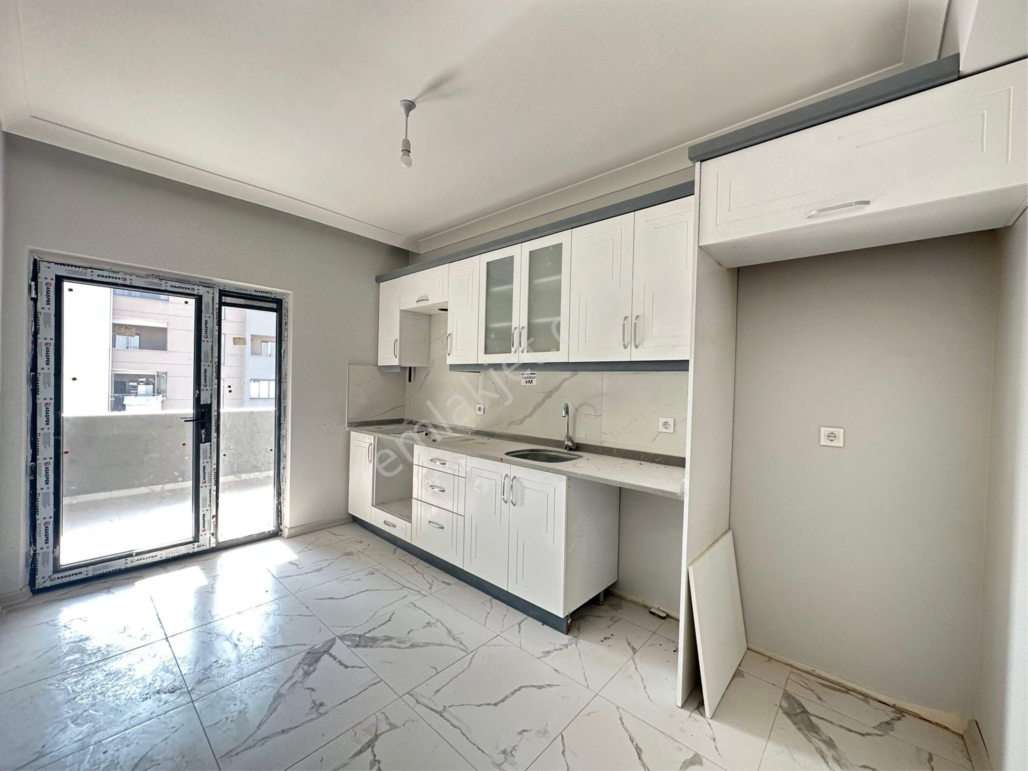 Çerkezköy İstasyon Mahallesi Site İçi Ön Cephe 2+1 Satılık Daire - Görsel 24