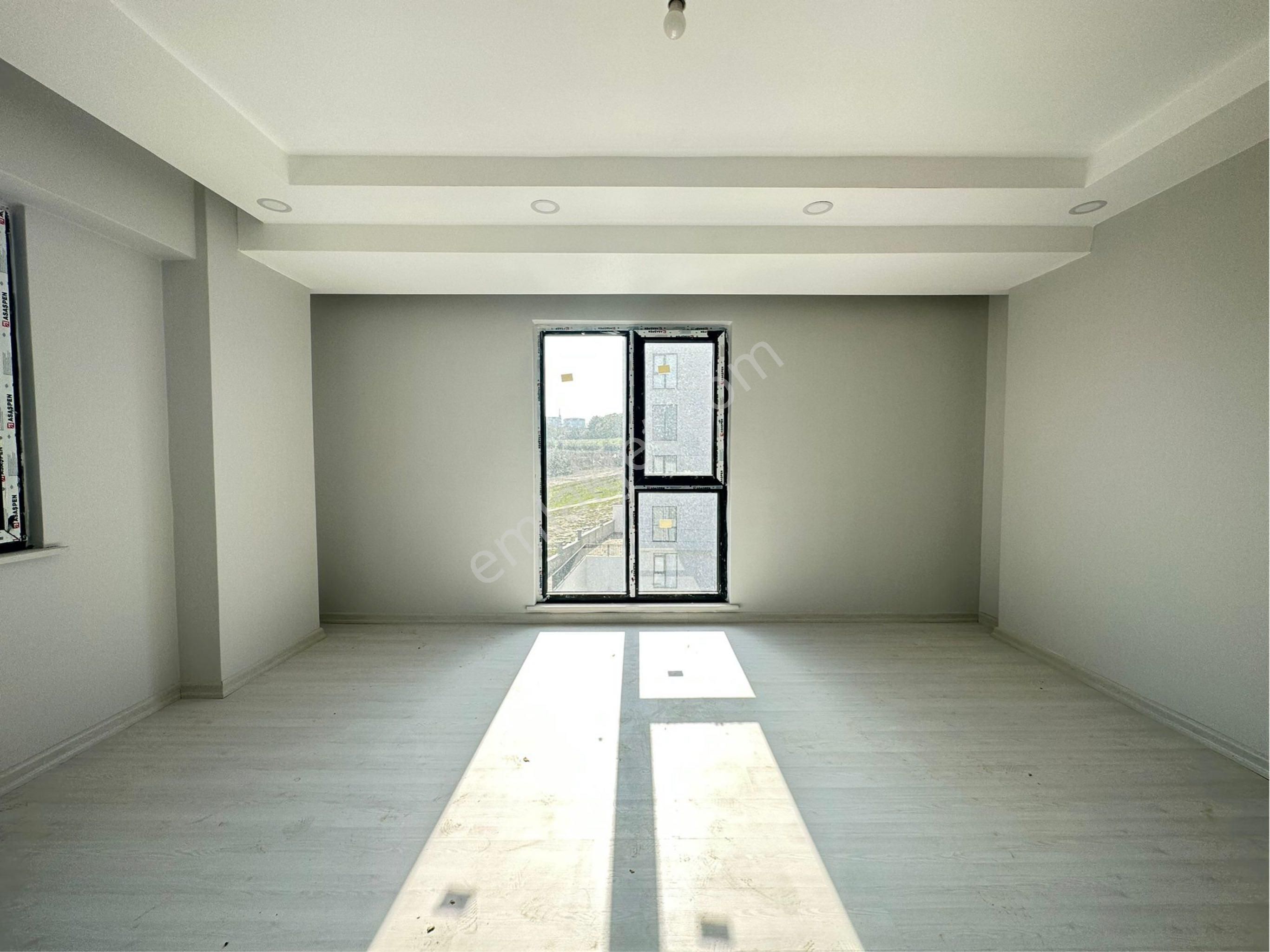 Çerkezköy İstasyon Mahallesi Site İçi Ön Cephe 2+1 Satılık Daire - Görsel 11