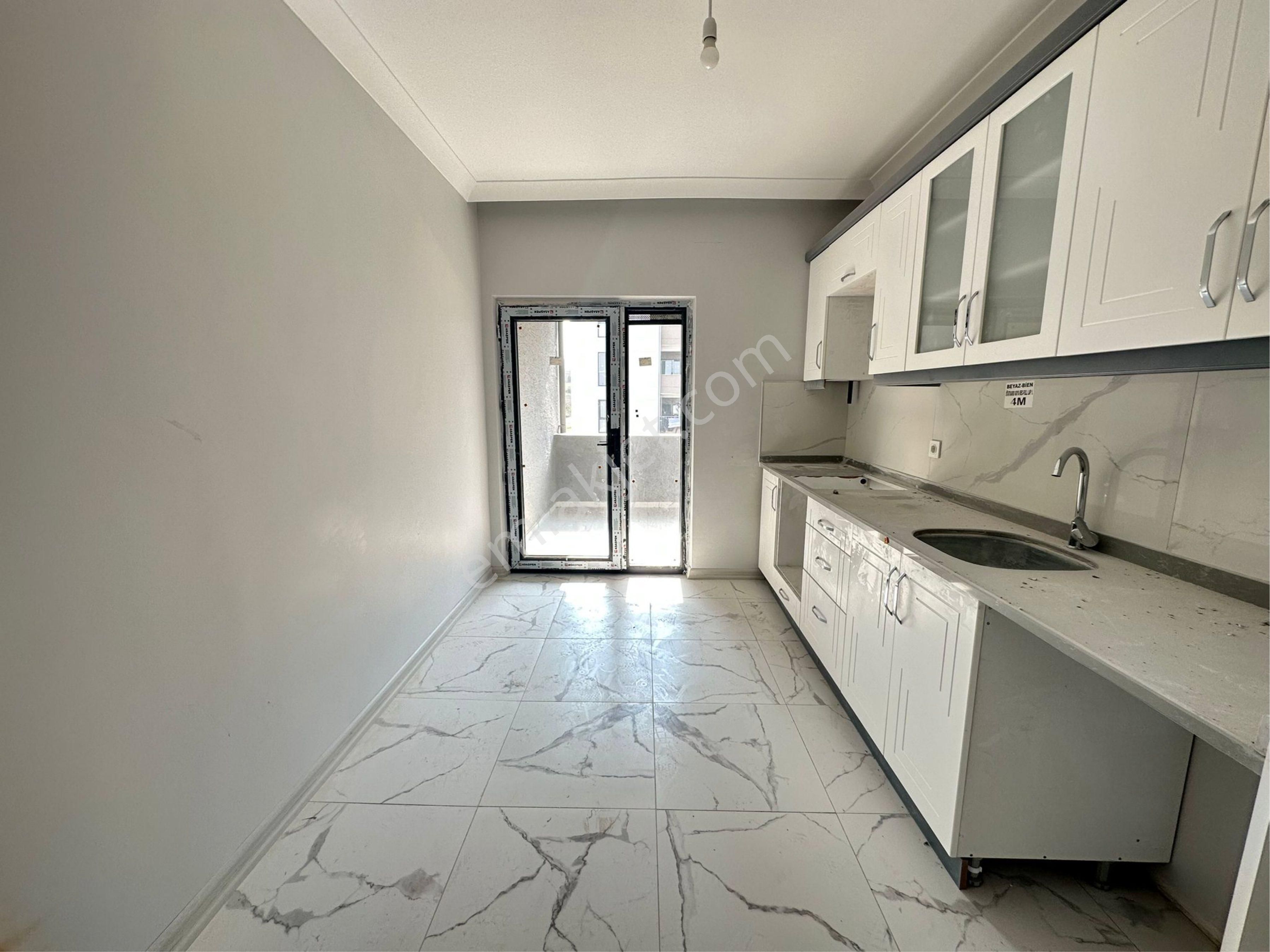 Çerkezköy İstasyon Mahallesi Site İçi Ön Cephe 2+1 Satılık Daire - Görsel 22