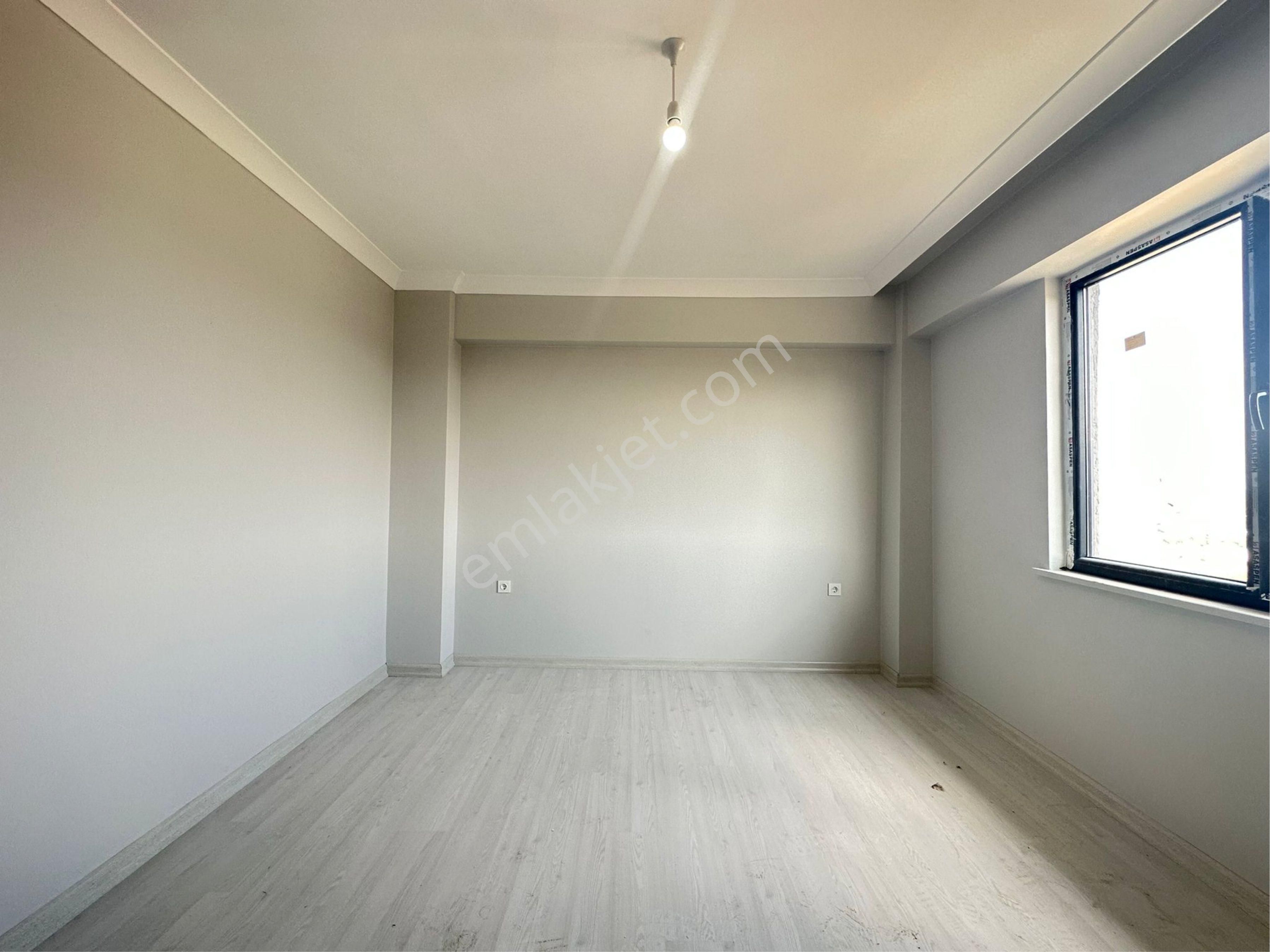 Çerkezköy İstasyon Mahallesi Site İçi Ön Cephe 2+1 Satılık Daire - Görsel 16