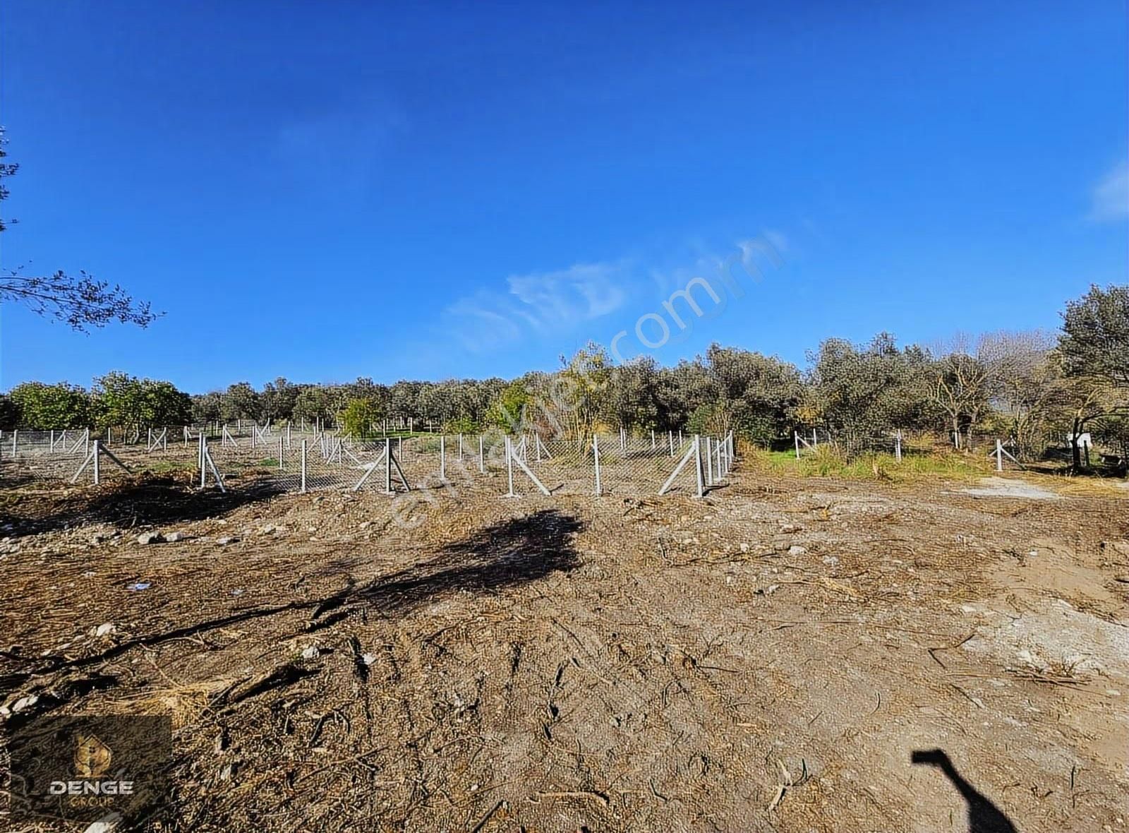 Aliağa Barbarosta 175m2 Arazi Bölgede Görülmemiş Fiyattan - Görsel 4