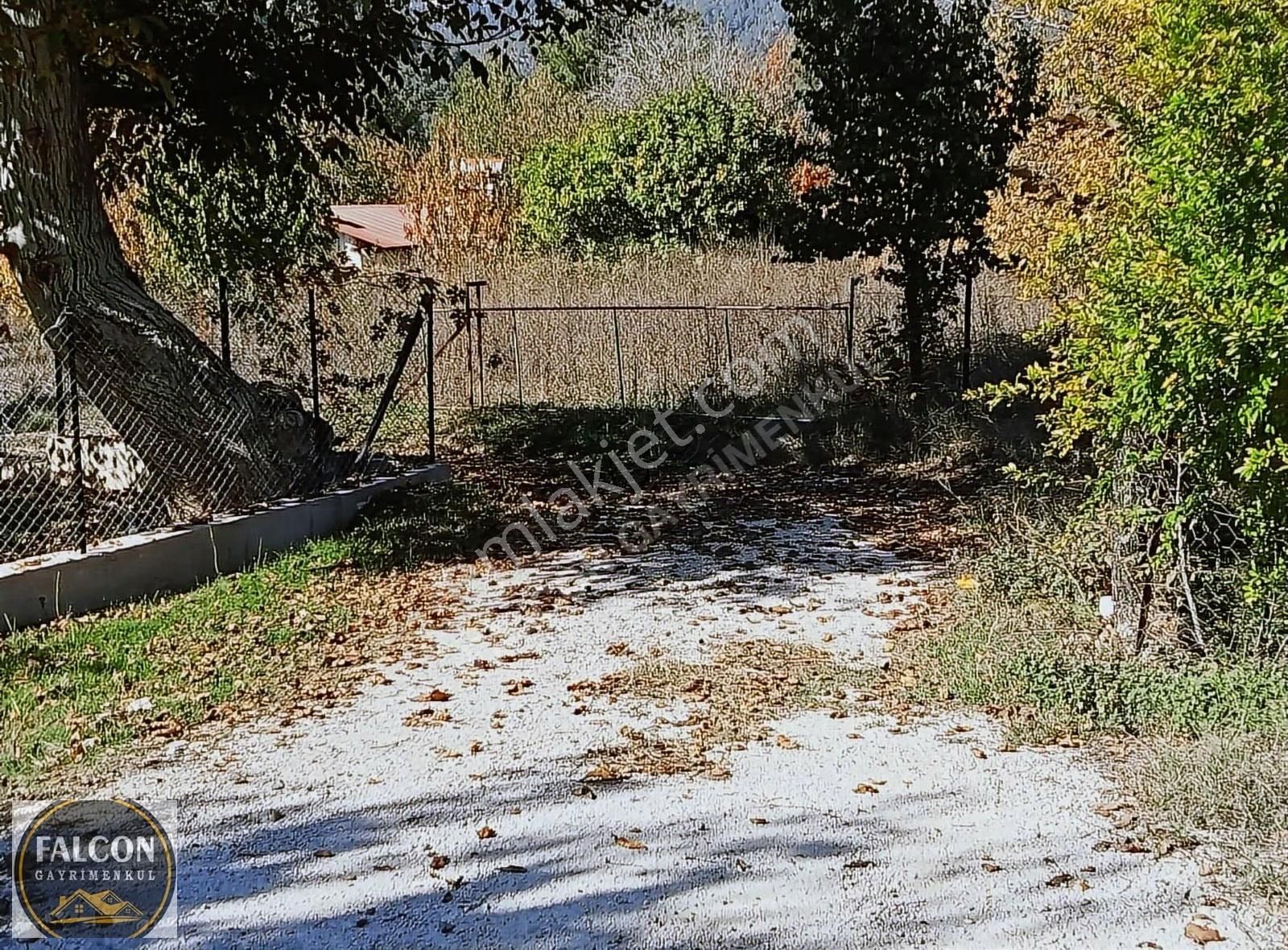 Falcon Dan Nif De Fırsat 846m² Arsa - Görsel 7