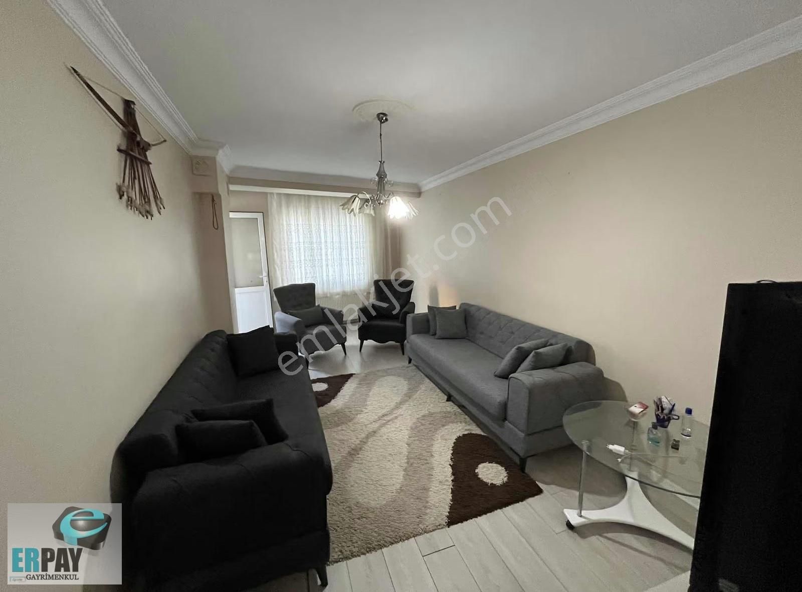 Erpay'dan Zübeyde Hanım Mah Satılık 3+1 2.kat Daire - Görsel 11