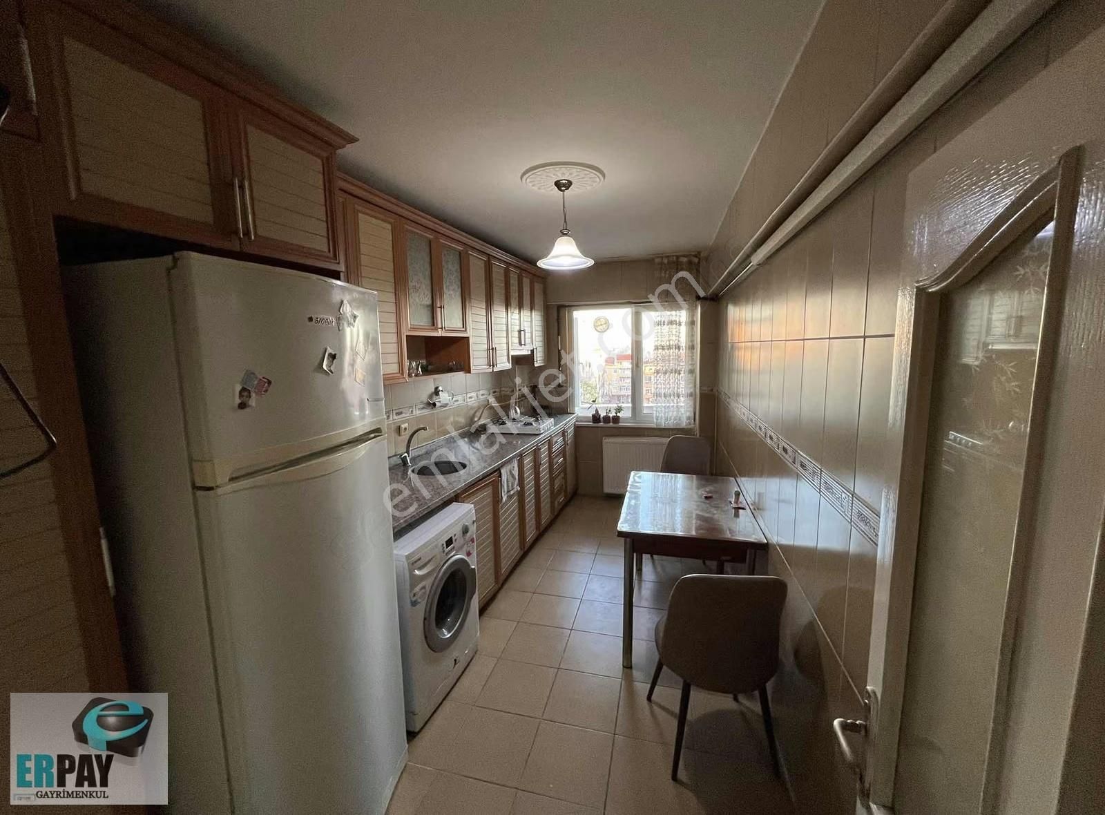 Erpay'dan Zübeyde Hanım Mah Satılık 3+1 2.kat Daire - Görsel 25