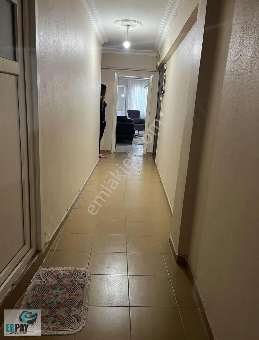 Erpay'dan Zübeyde Hanım Mah Satılık 3+1 2.kat Daire - Görsel 2