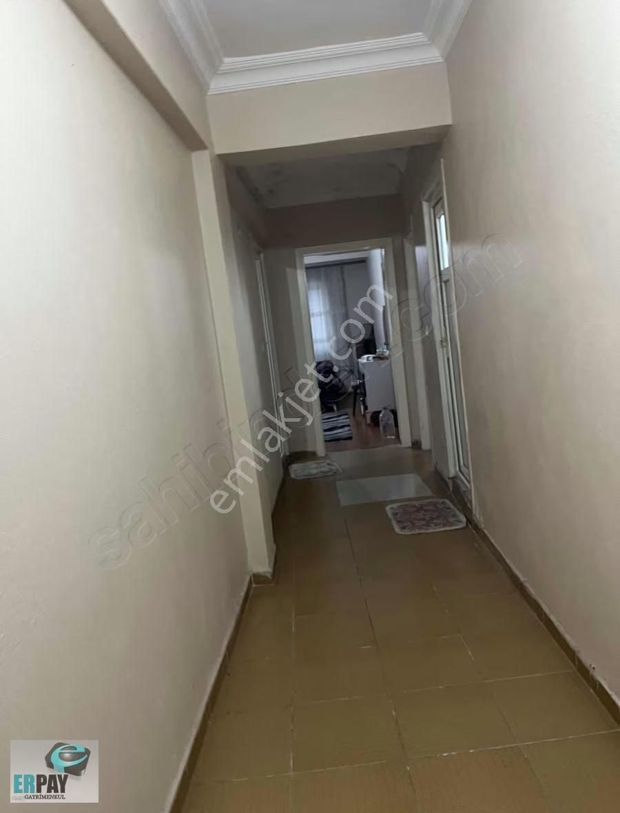 Erpay'dan Zübeyde Hanım Mah Satılık 3+1 2.kat Daire - Görsel 22