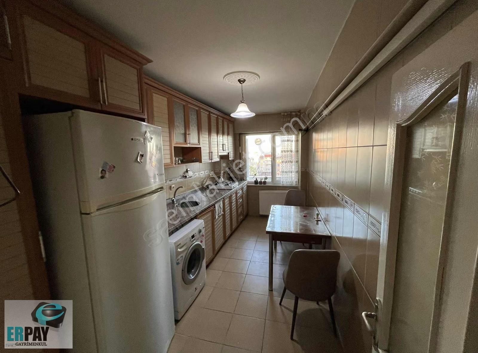 Erpay'dan Zübeyde Hanım Mah Satılık 3+1 2.kat Daire - Görsel 16