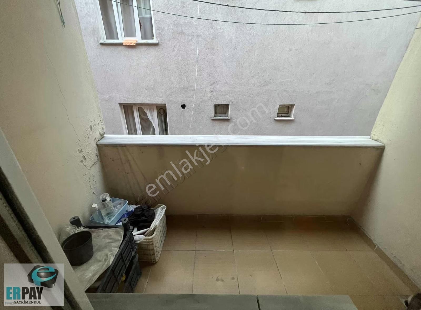 Erpay'dan Zübeyde Hanım Mah Satılık 3+1 2.kat Daire - Görsel 26