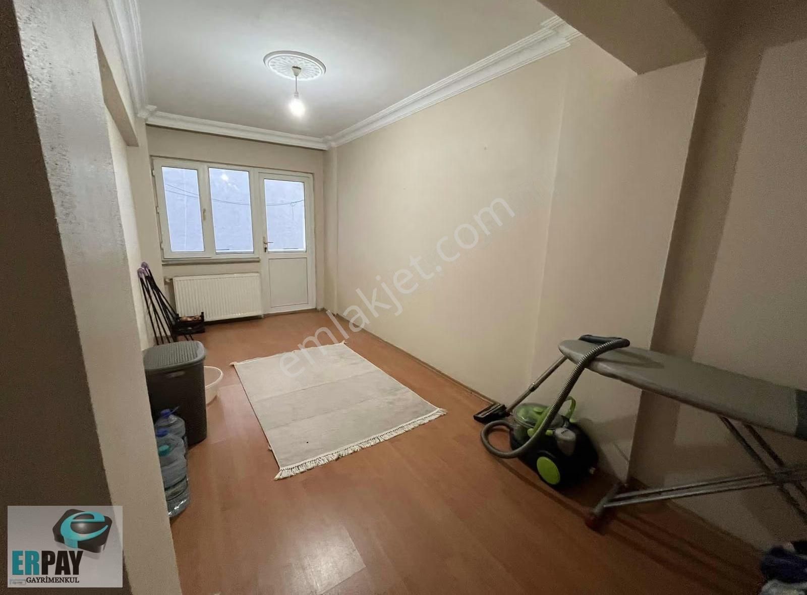 Erpay'dan Zübeyde Hanım Mah Satılık 3+1 2.kat Daire - Görsel 10