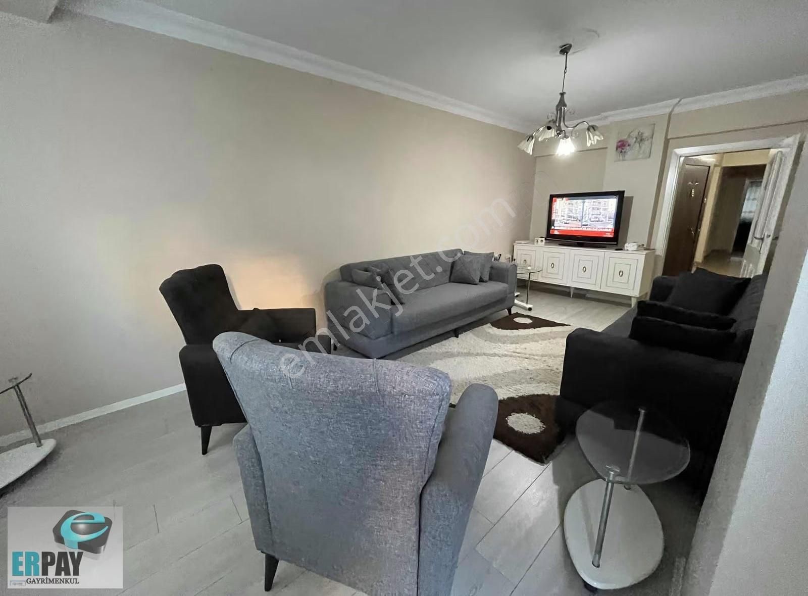 Erpay'dan Zübeyde Hanım Mah Satılık 3+1 2.kat Daire - Görsel 14