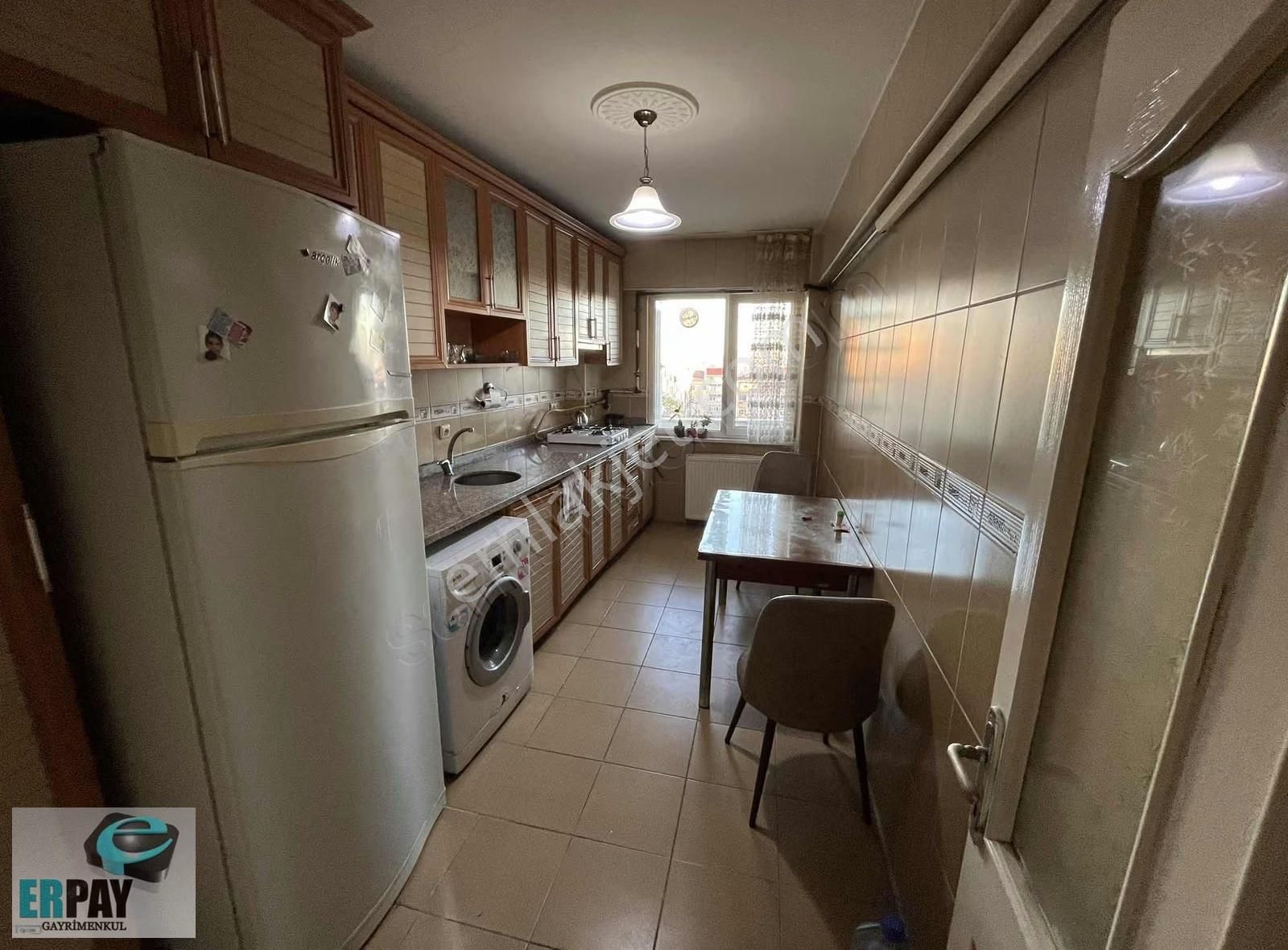 Erpay'dan Zübeyde Hanım Mah Satılık 3+1 2.kat Daire - Görsel 21