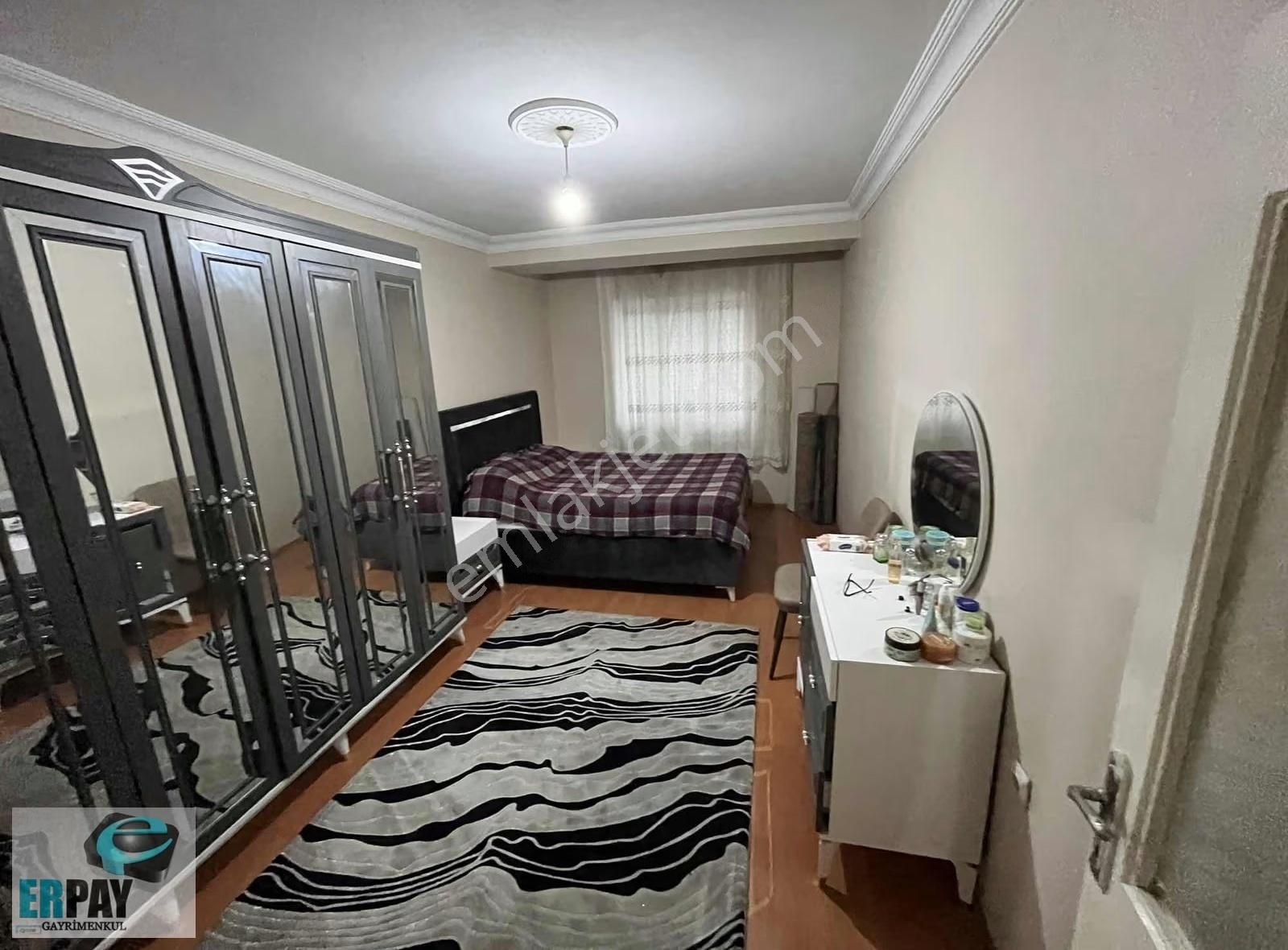 Erpay'dan Zübeyde Hanım Mah Satılık 3+1 2.kat Daire - Görsel 6