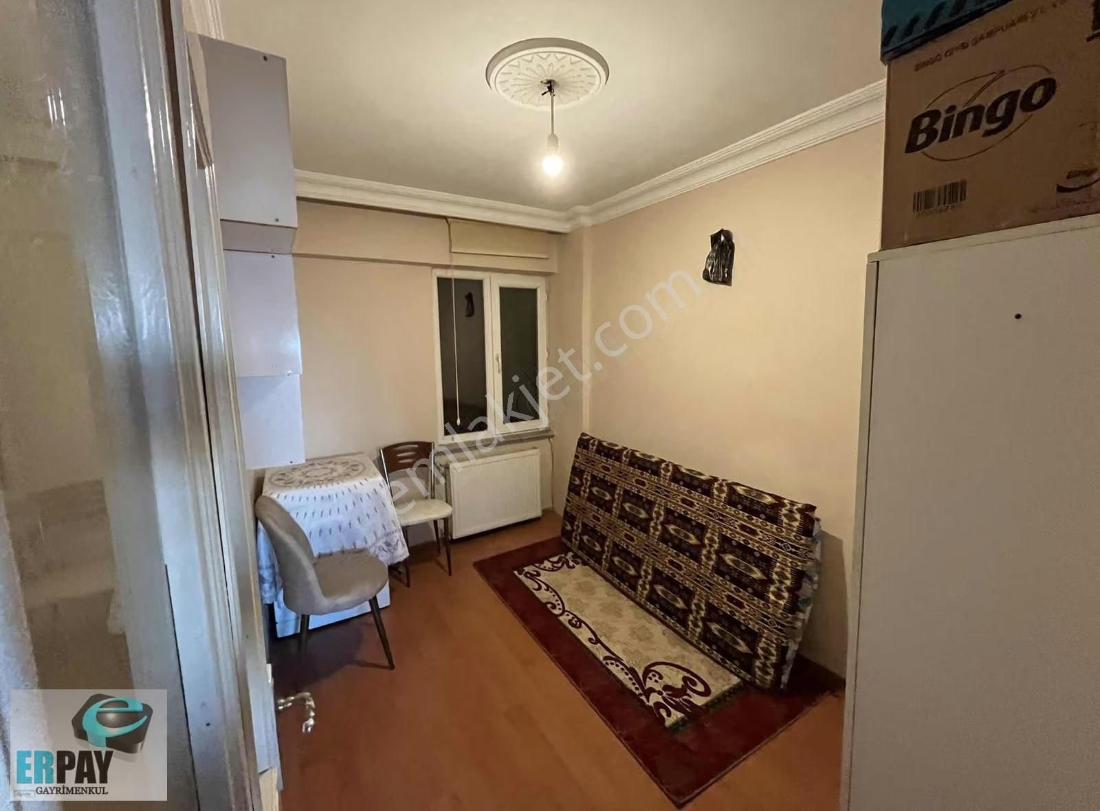 Erpay'dan Zübeyde Hanım Mah Satılık 3+1 2.kat Daire - Görsel 24