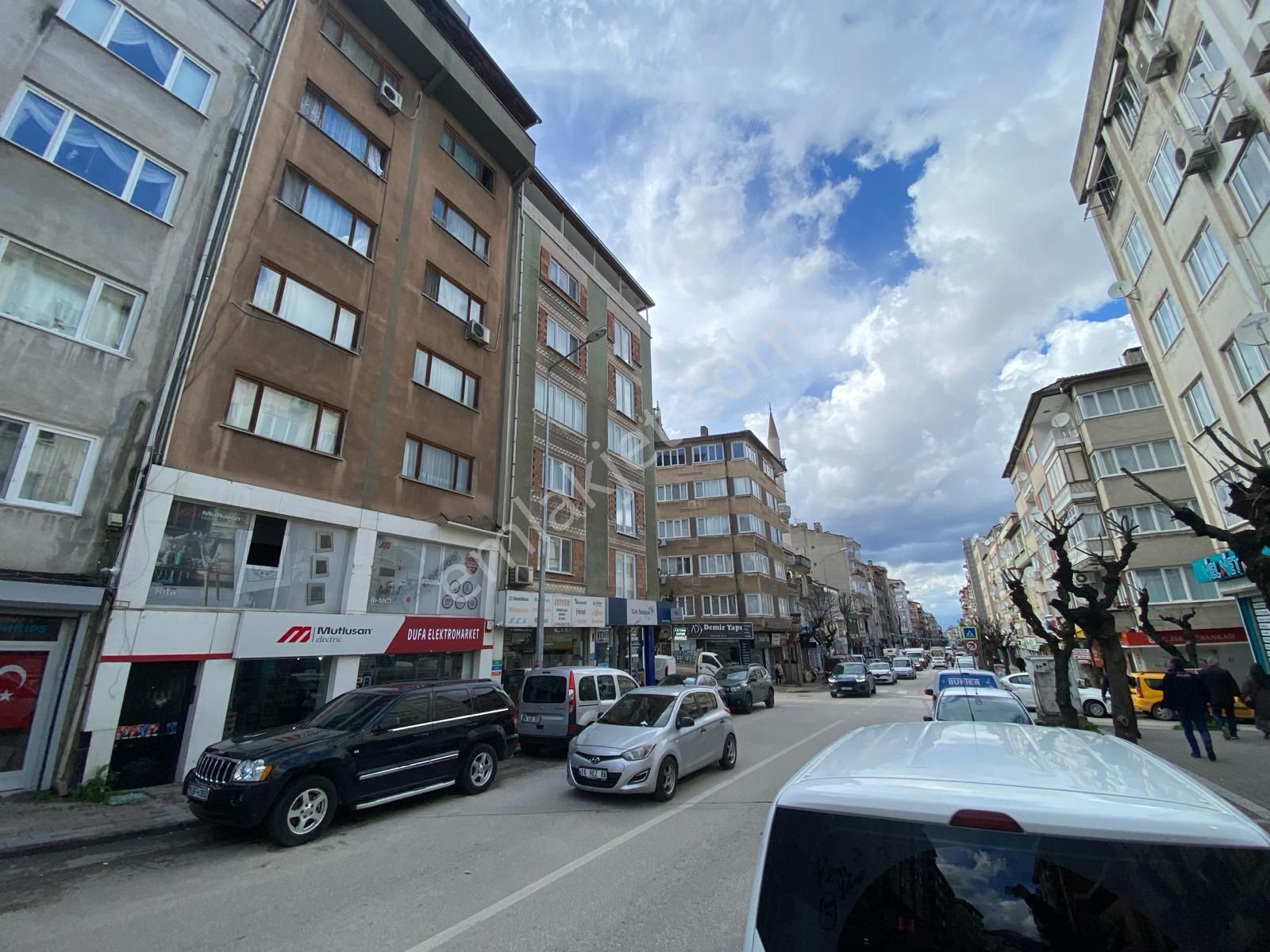 Osmangazi Gazcılar Celalbayar Caddesinde Kira Getirili Bina - Görsel 13