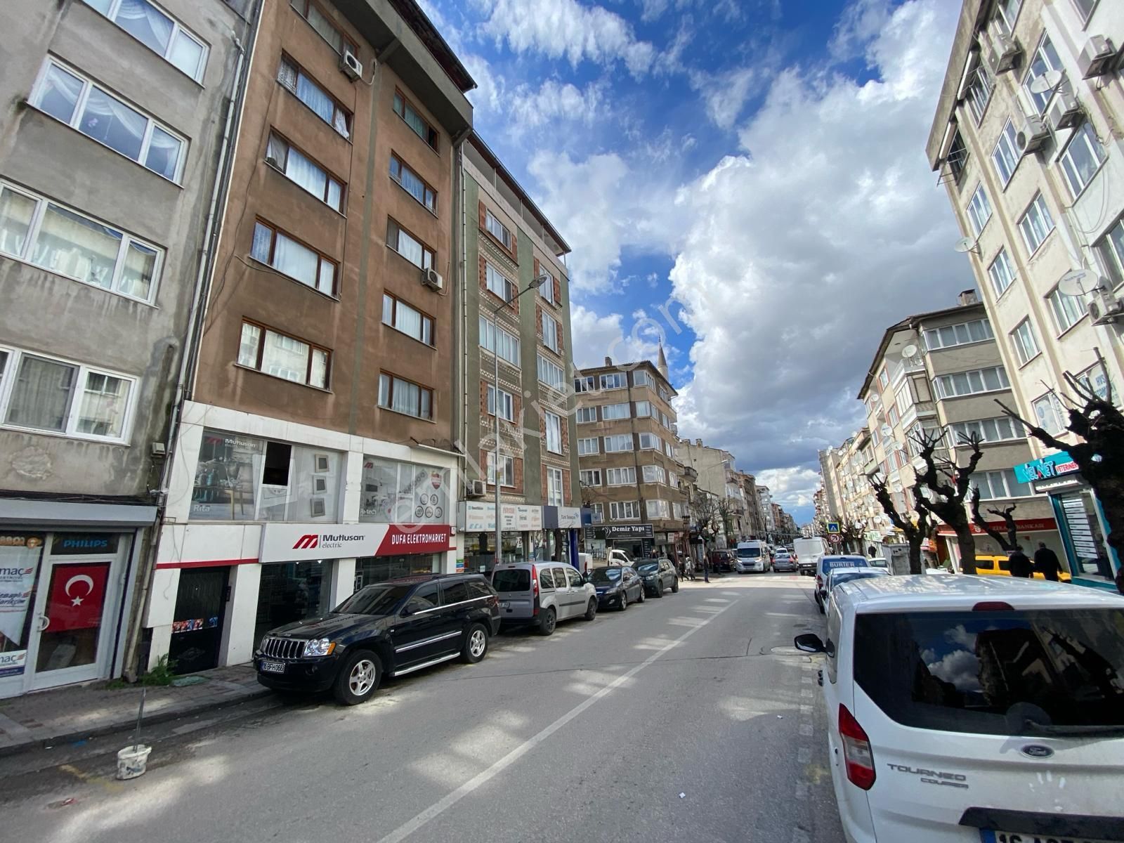 Osmangazi Gazcılar Celalbayar Caddesinde Kira Getirili Bina - Görsel 12