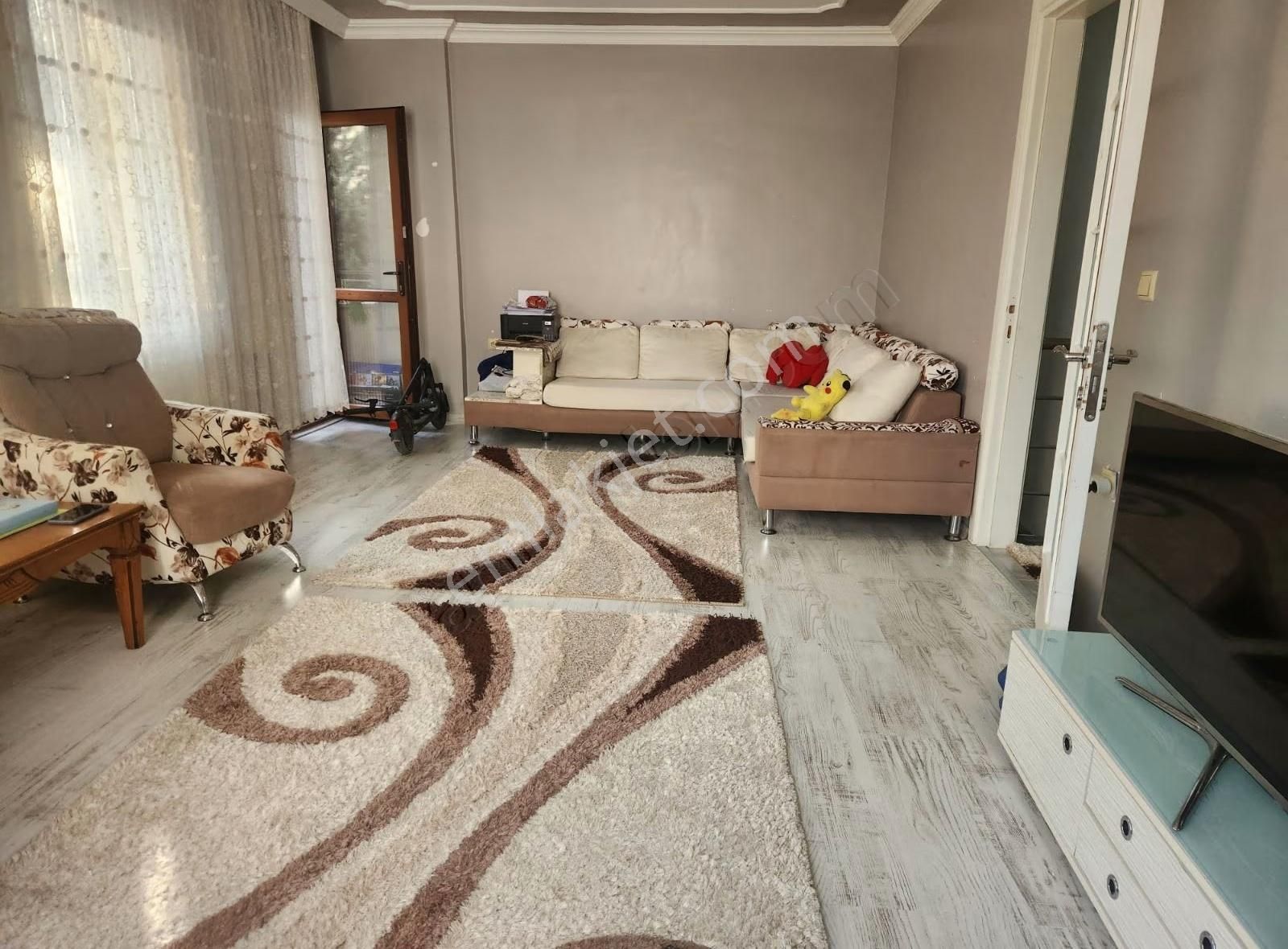 Denız Can Emlak Cami Mahallesinde 4+1 Ters Dubleks - Görsel 18