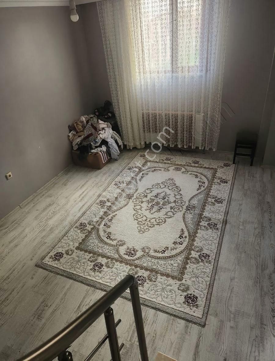 Denız Can Emlak Cami Mahallesinde 4+1 Ters Dubleks - Görsel 16