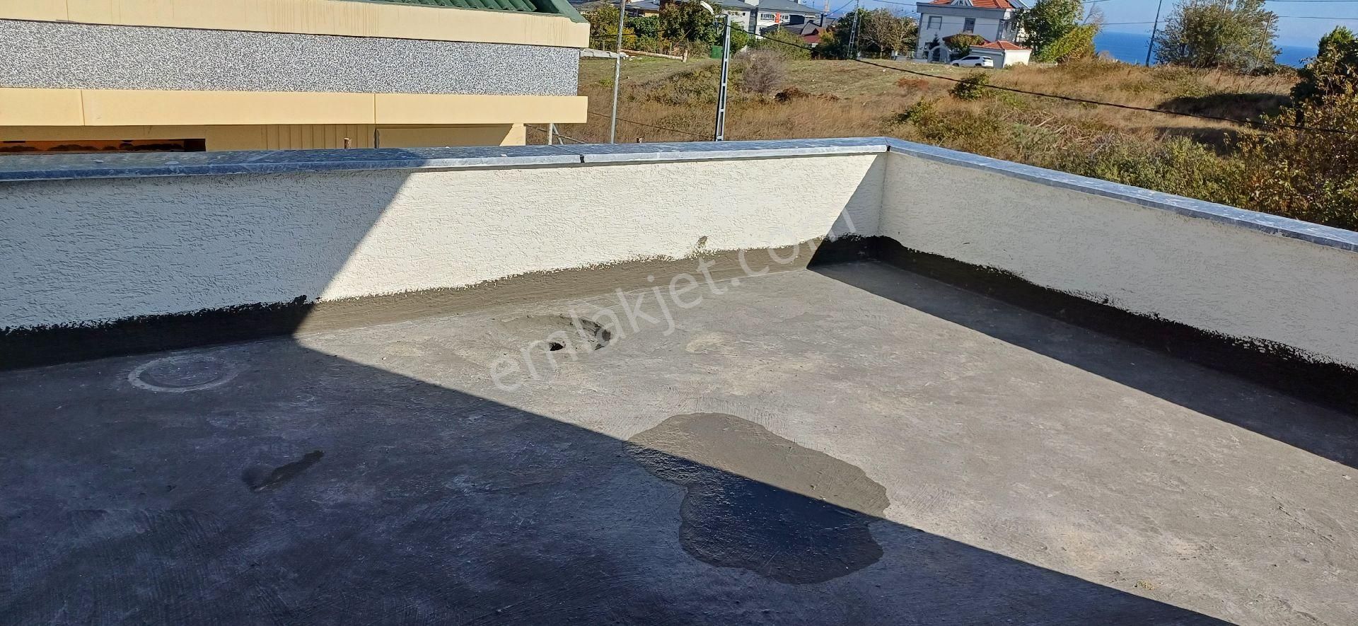 Beylikdüzü Gürpınarda Satılık Triplex Villa - Görsel 10