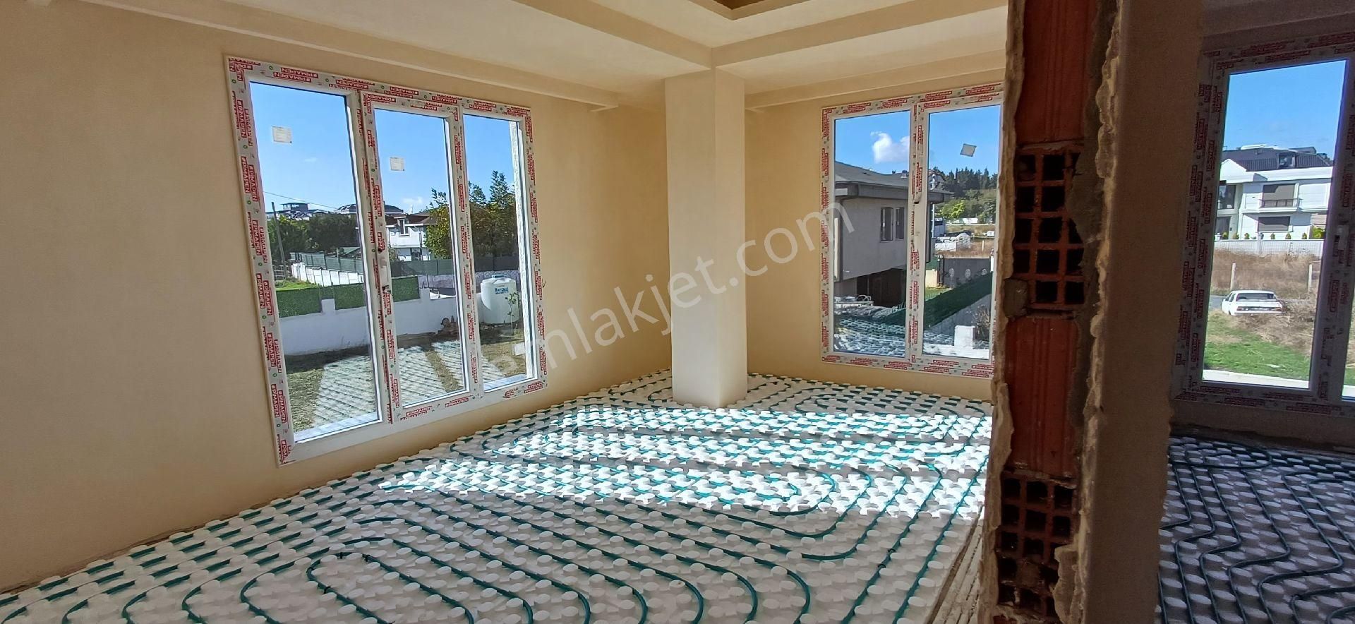 Beylikdüzü Gürpınarda Satılık Triplex Villa - Görsel 26