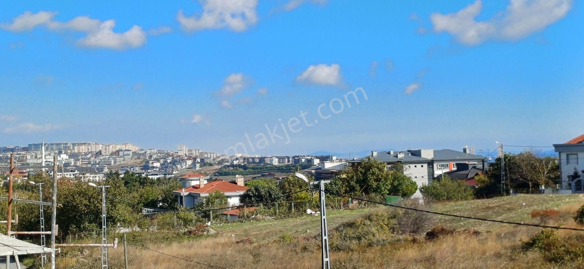 Beylikdüzü Gürpınarda Satılık Triplex Villa - Görsel 3