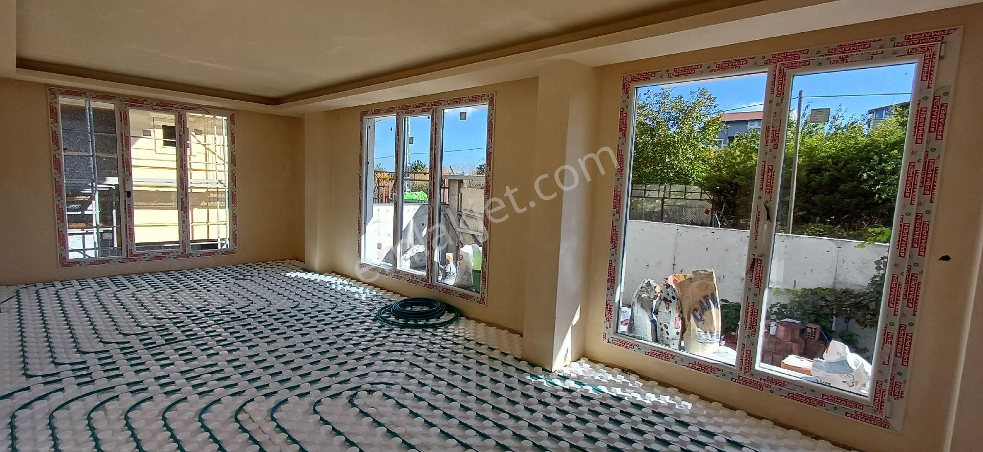 Beylikdüzü Gürpınarda Satılık Triplex Villa - Görsel 22